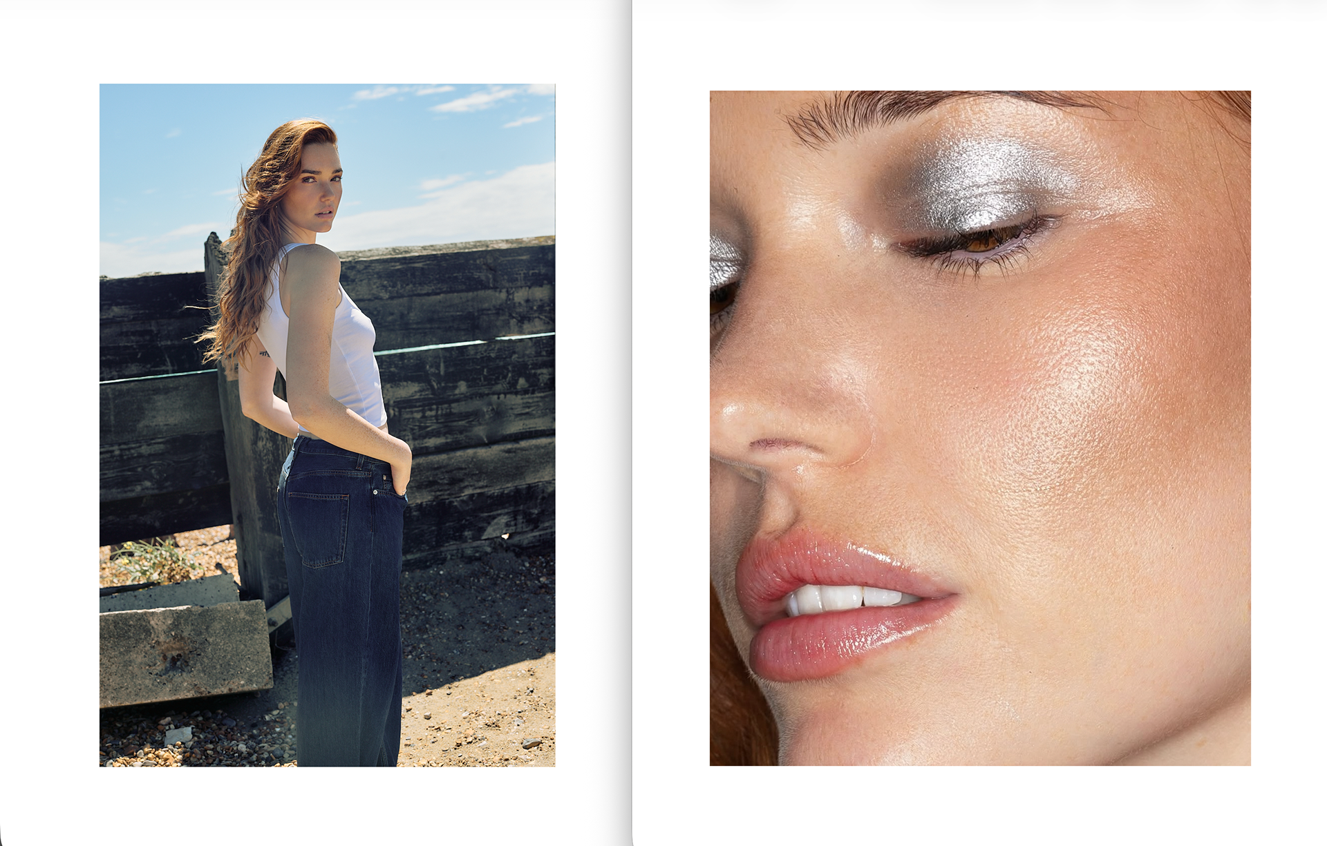 Fashion Editorial