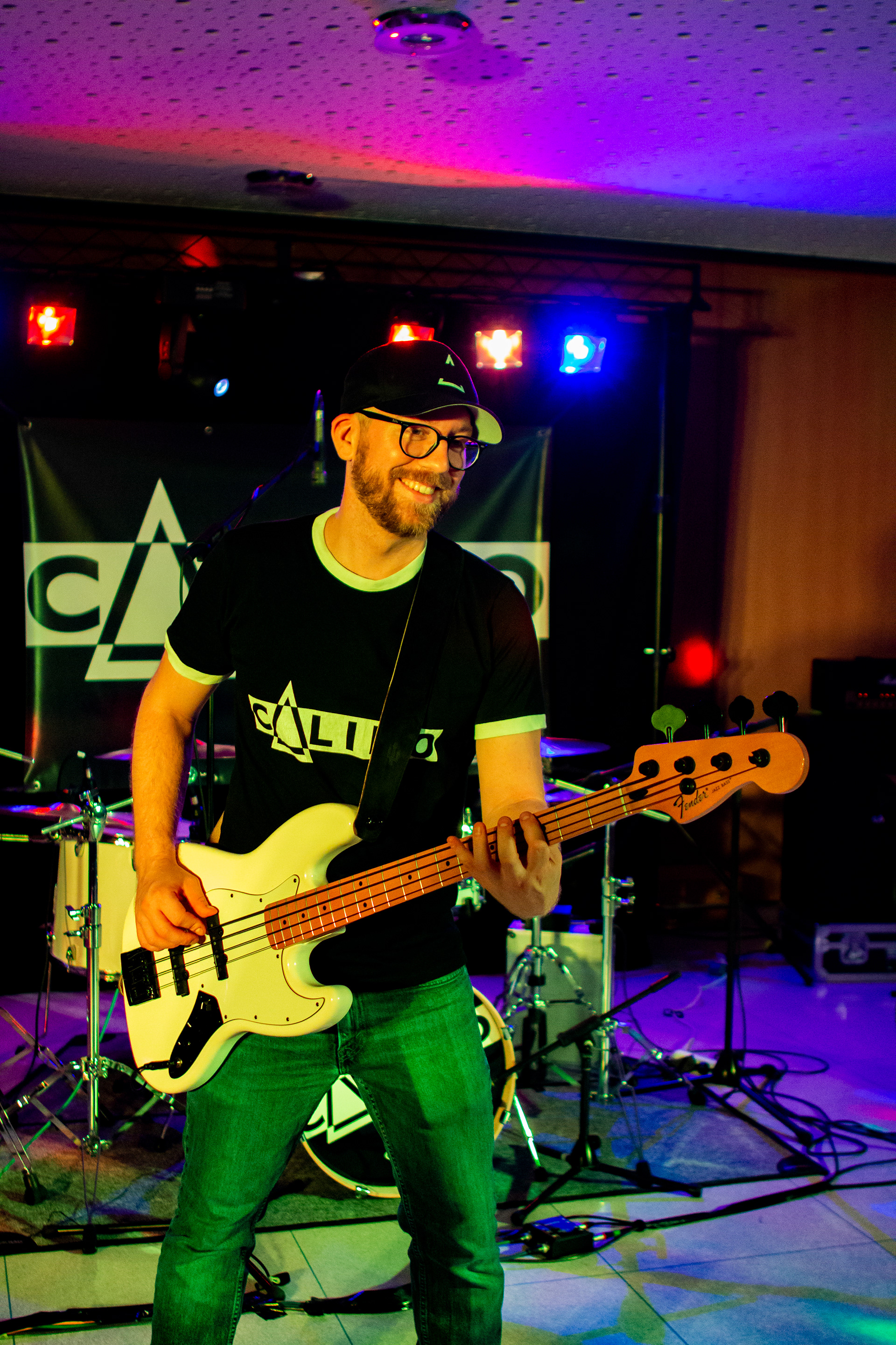 Alex
