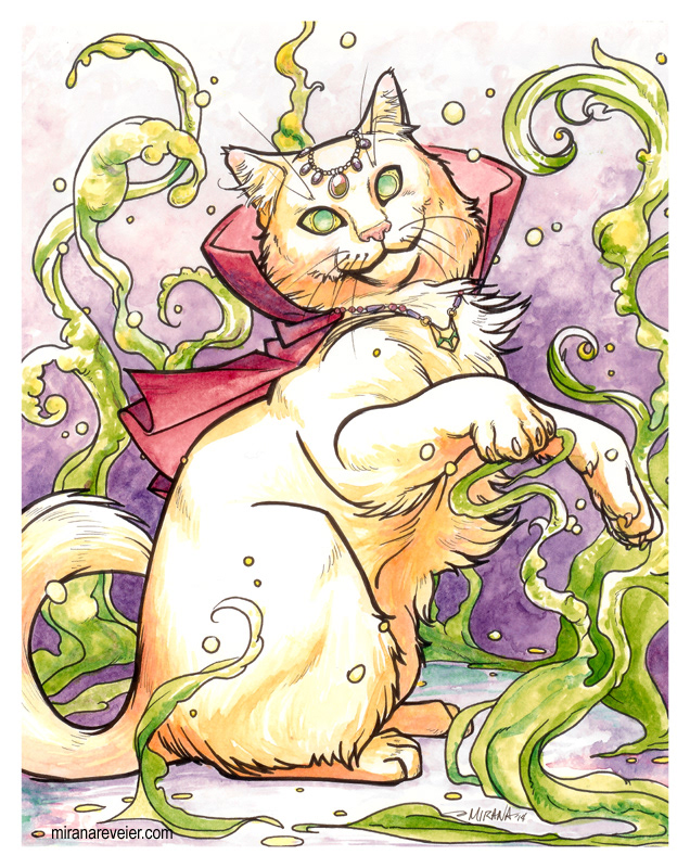 Sorceress