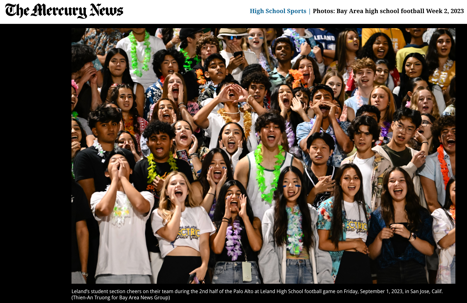 Mercury News