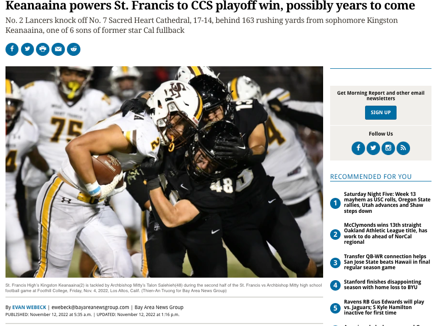 Mercury News