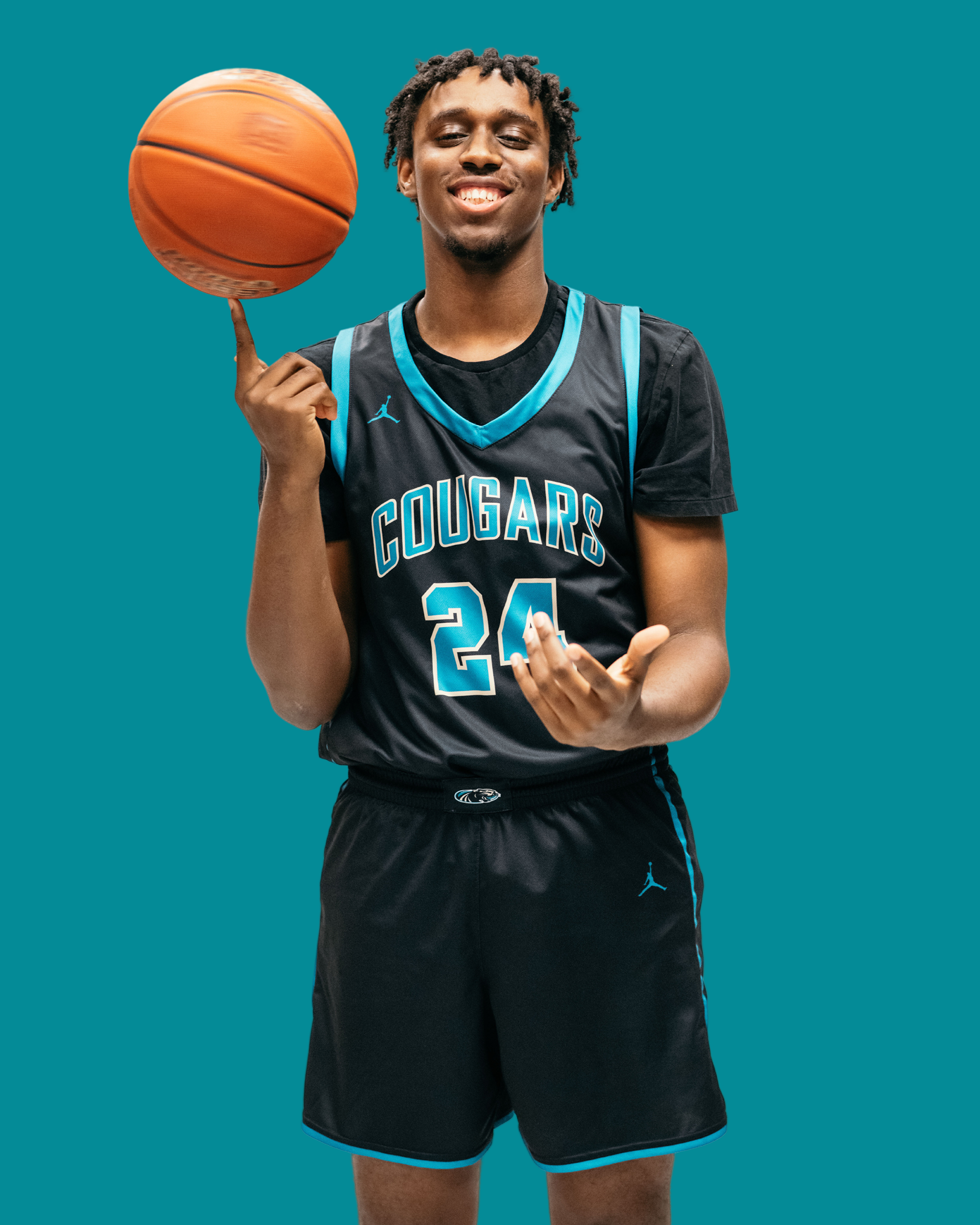 Christopher BBALL