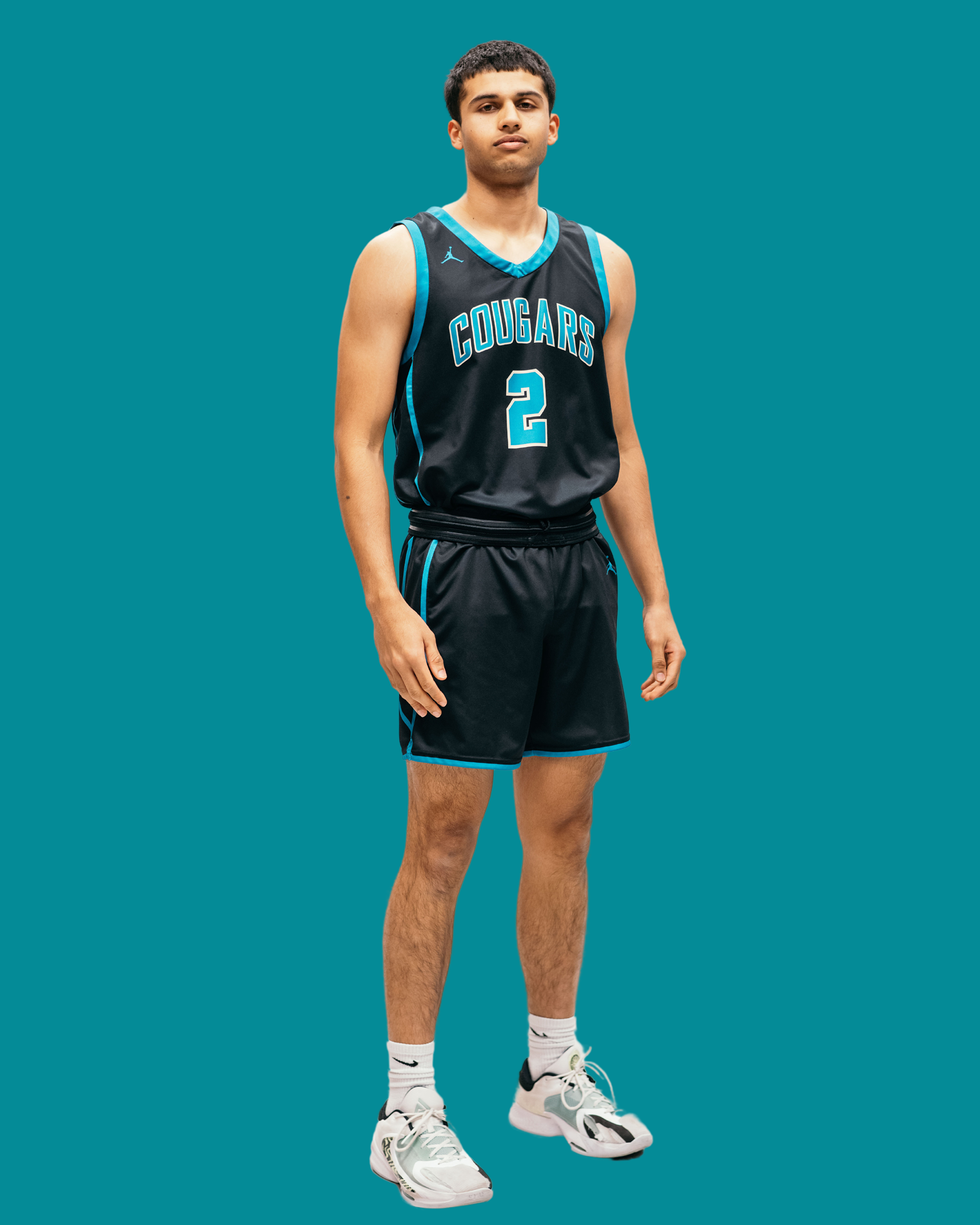 Christopher BBALL