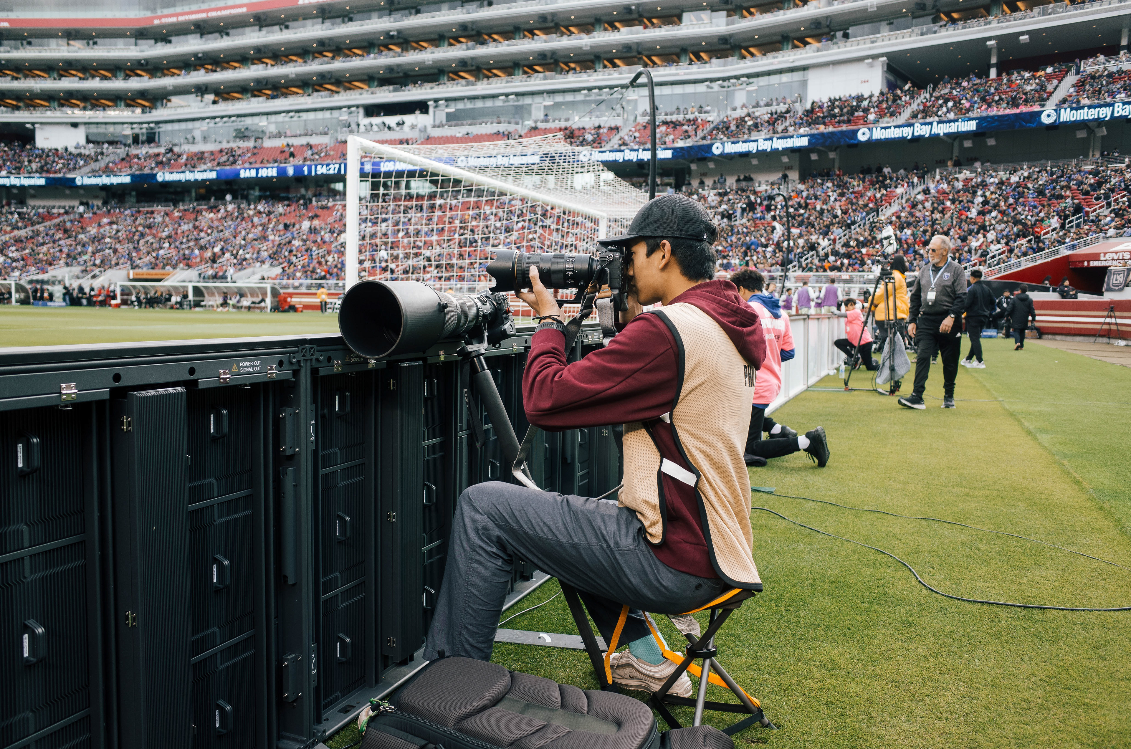 SJ vs LAFC 05.06.2023