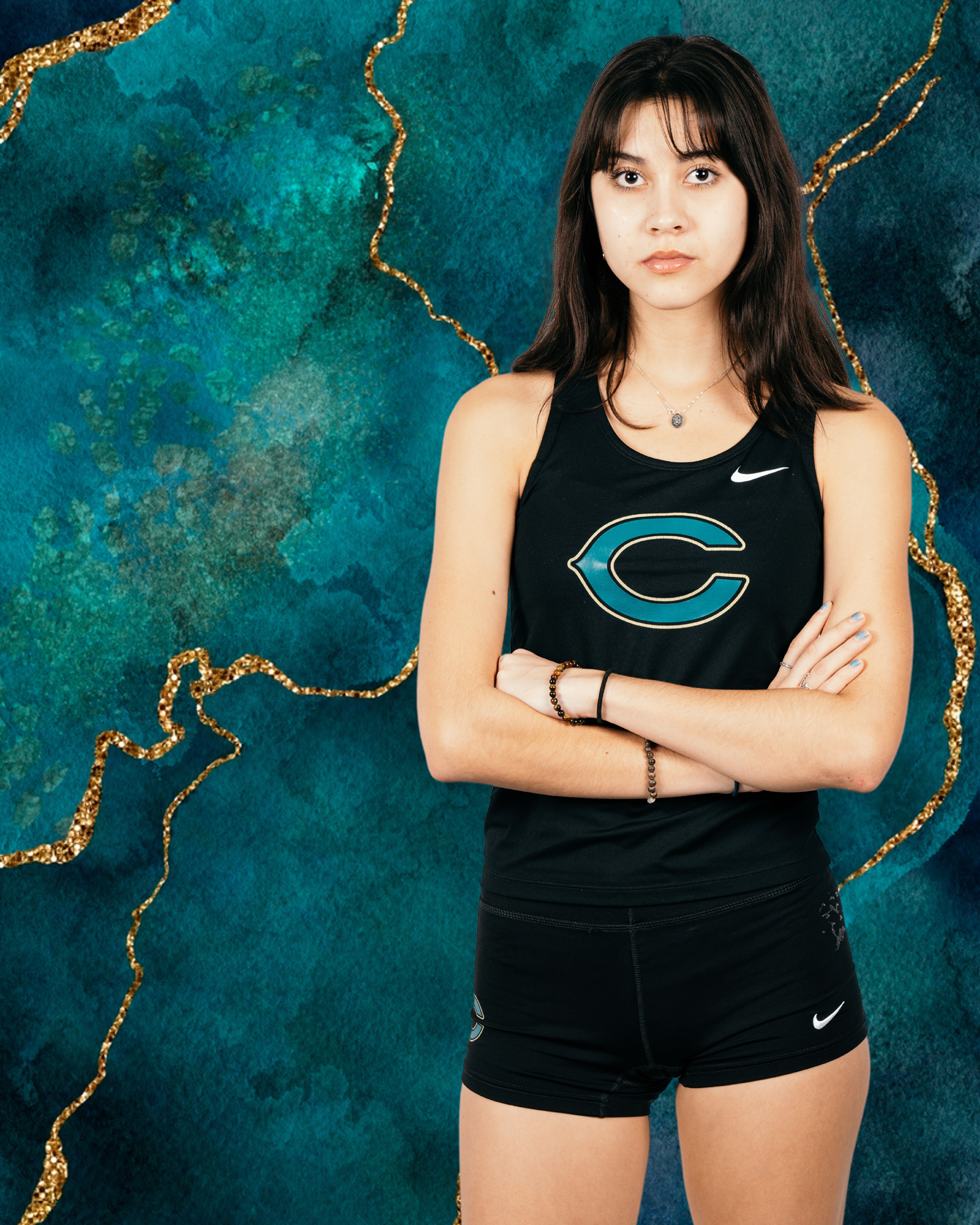Christopher Track and Field