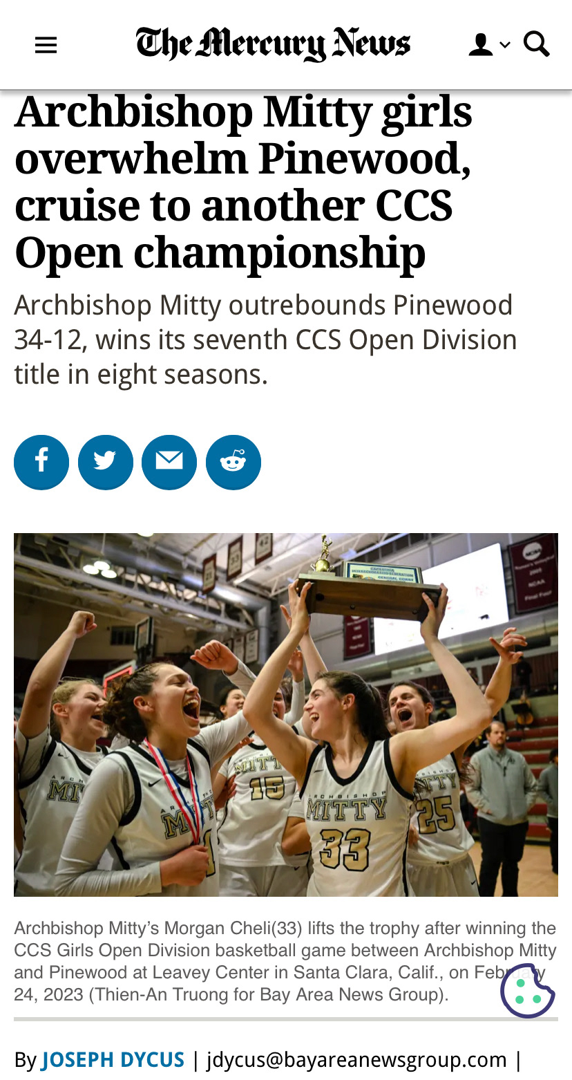 Mercury News