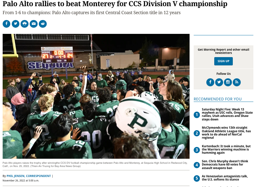 Mercury News