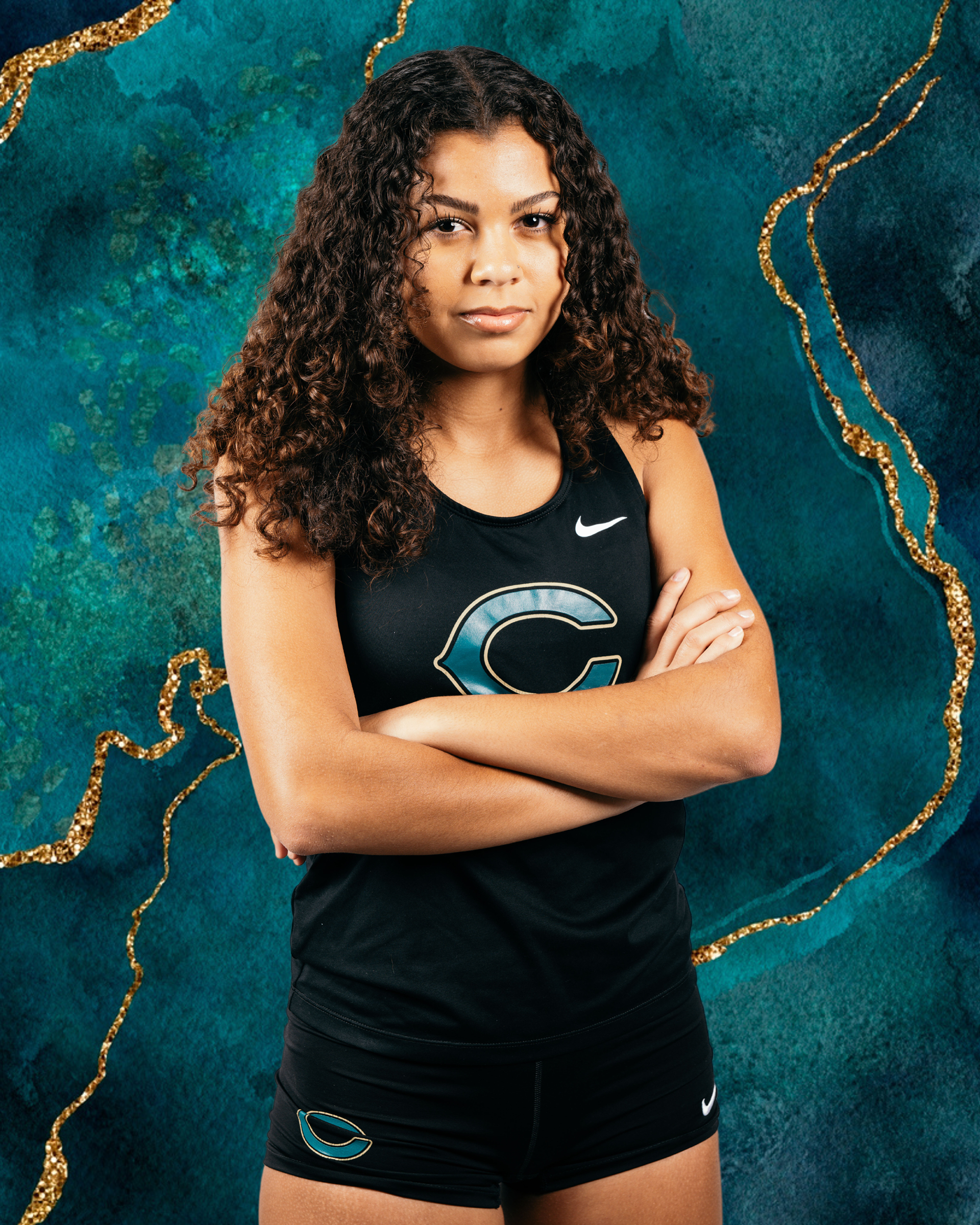 Christopher Track and Field