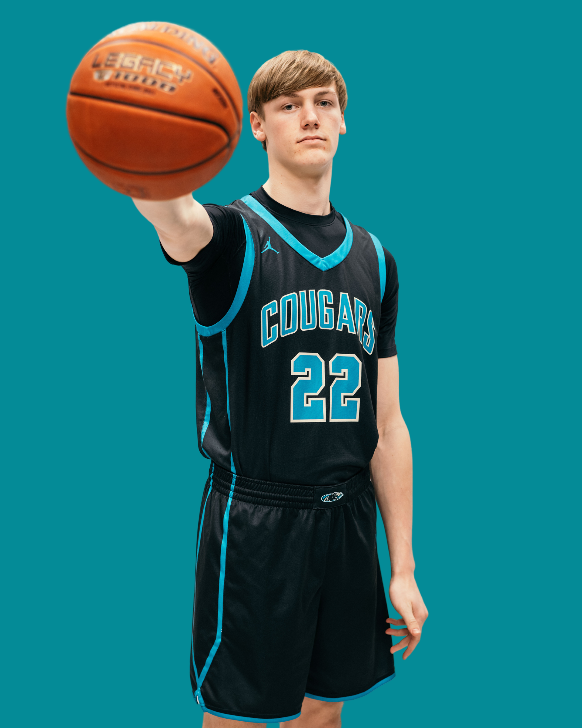 Christopher BBALL