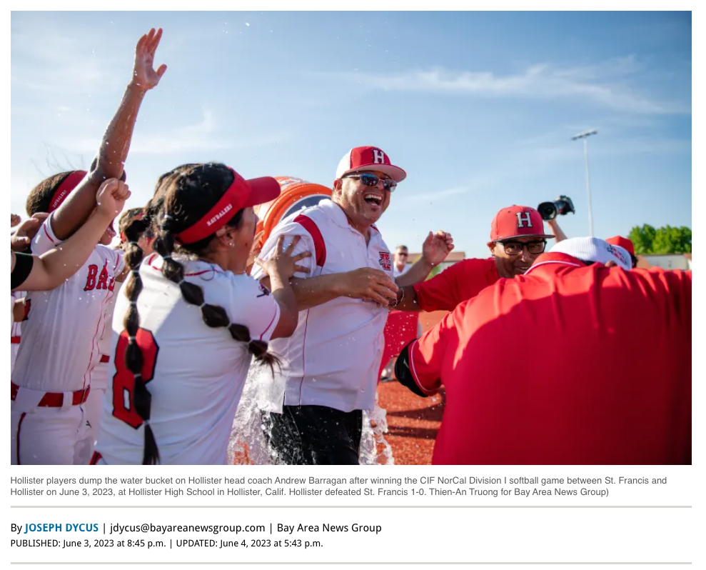 Mercury News