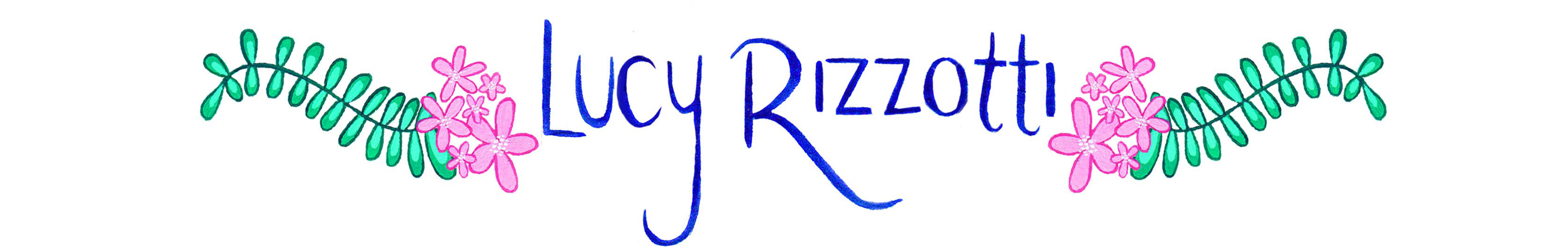 Lucy Rizzotti