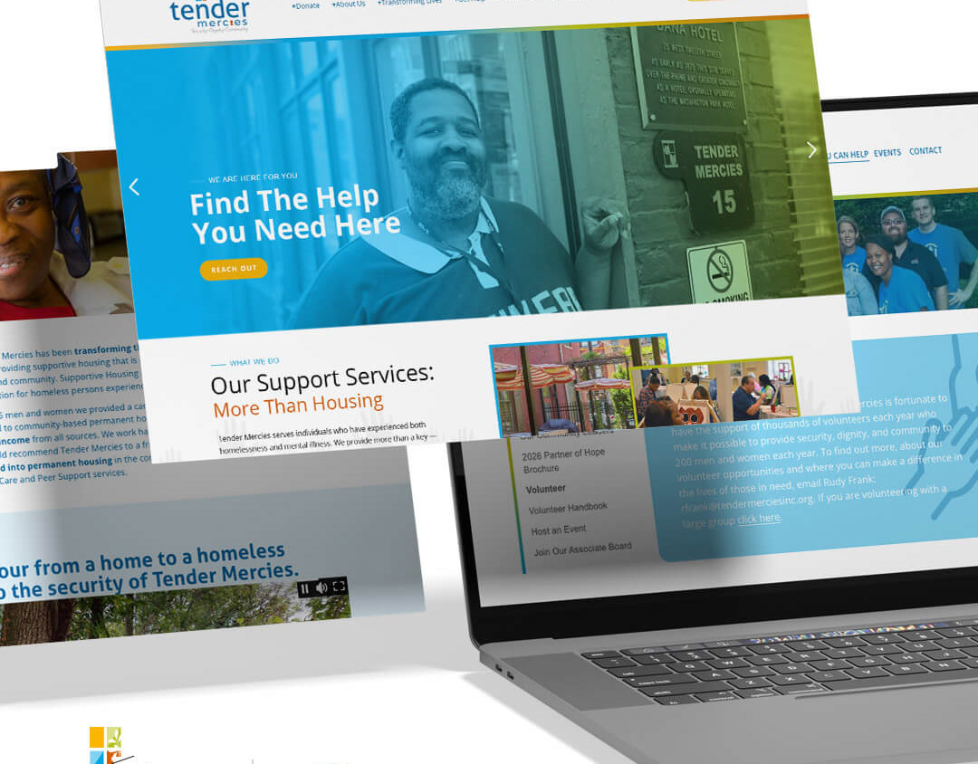 Brill Creative - Digital Marketing & Design