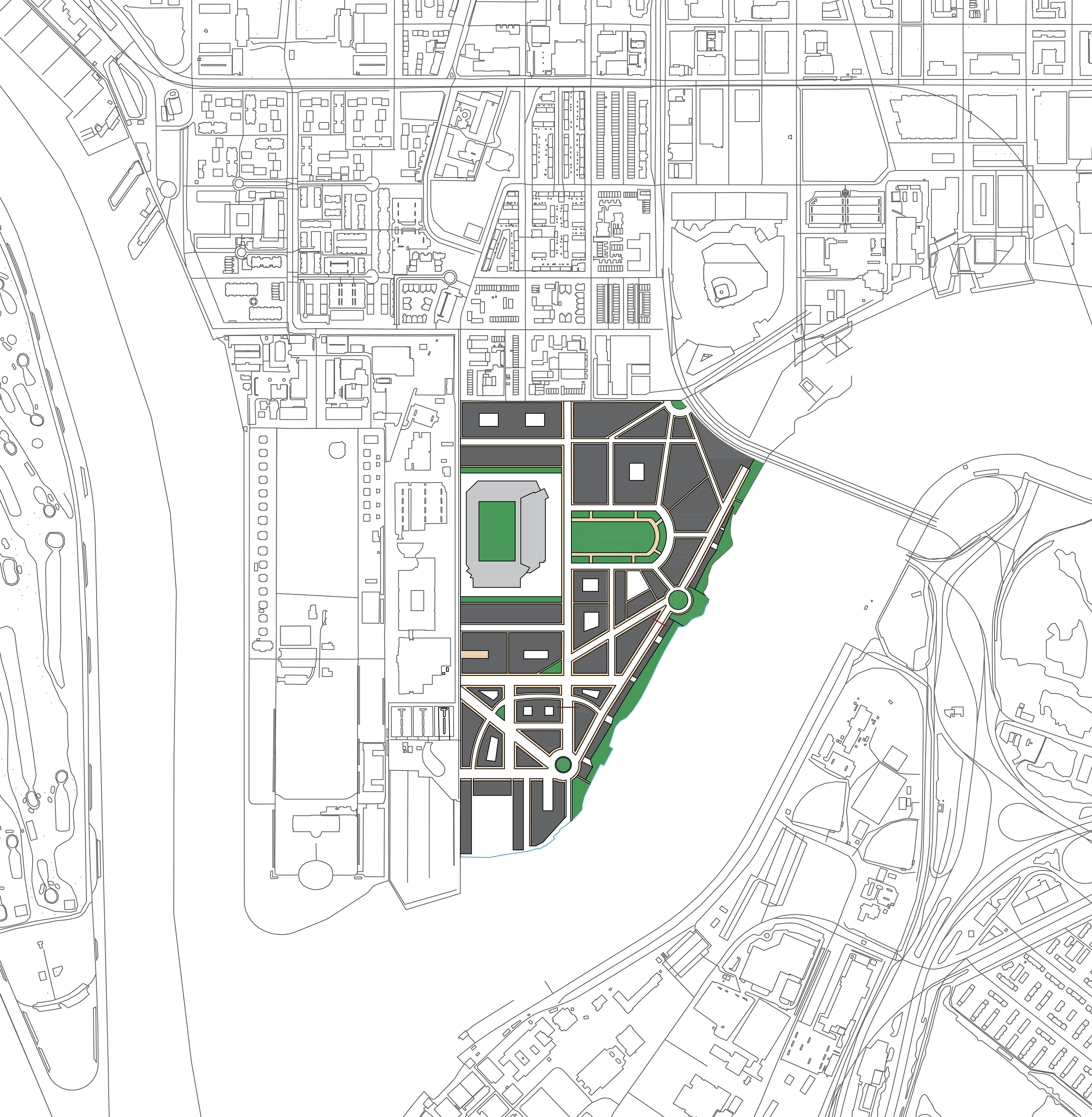 My Proposed Plan