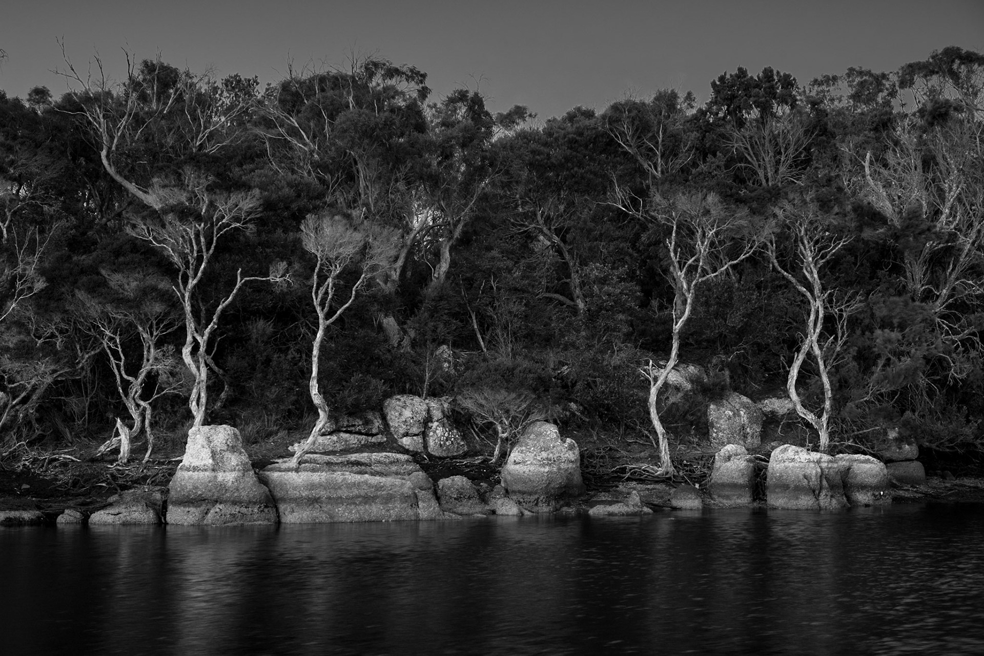 Deep Creek