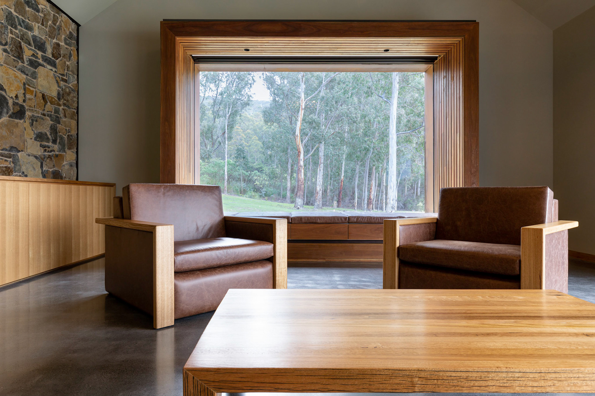 Biotope - The Lake House