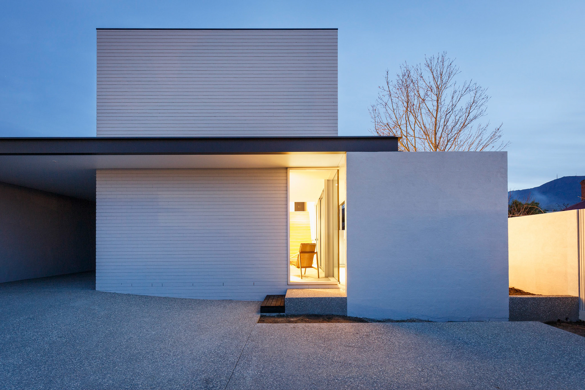 MGArchitects - Thirza Street,  New Town