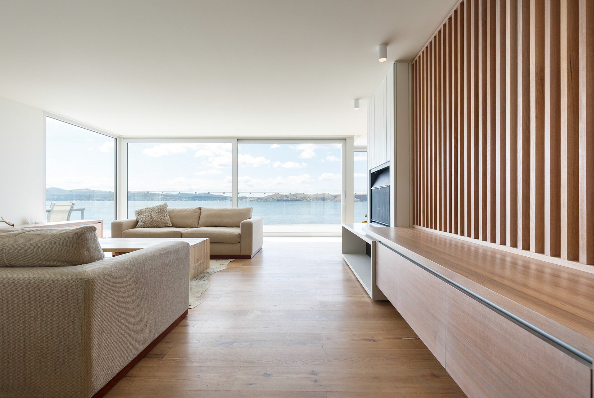 MGA - Maria Gigney ArchitectsMitah Crescent Sandy Bay