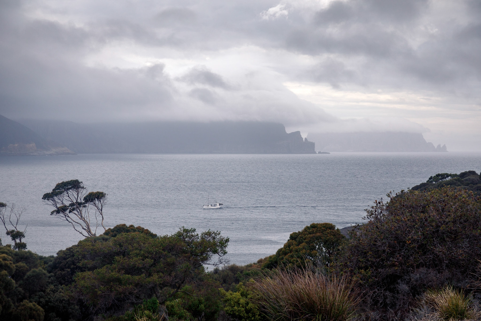 Tasman Peninsula