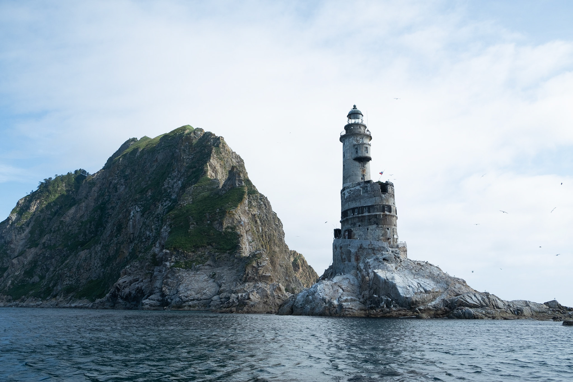 Aug - Nov 2018OS Trip - Jp,Ru,Fin,Nor,UKphotography Peter Mathew