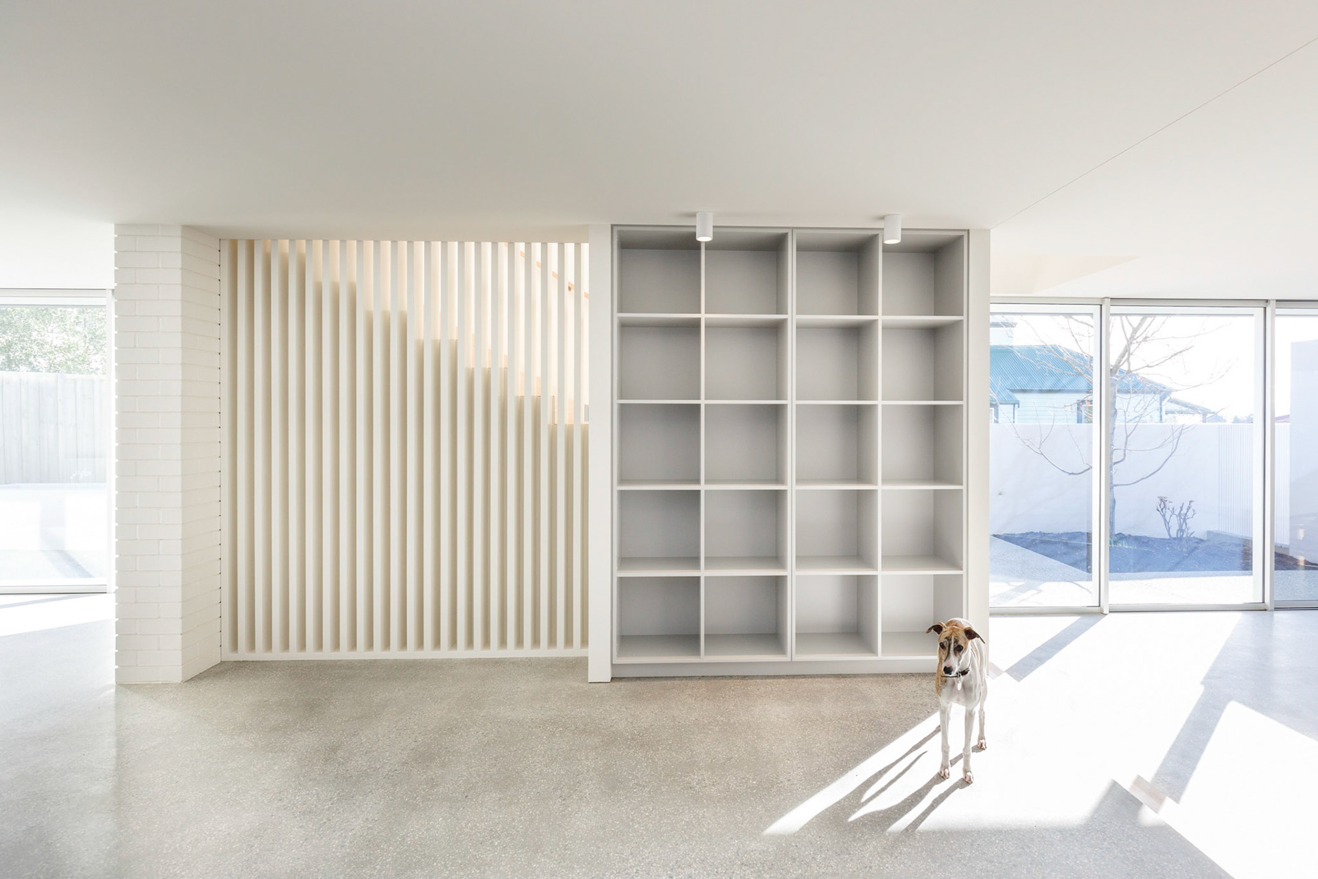 MGArchitects - Thirza Street,  New Town