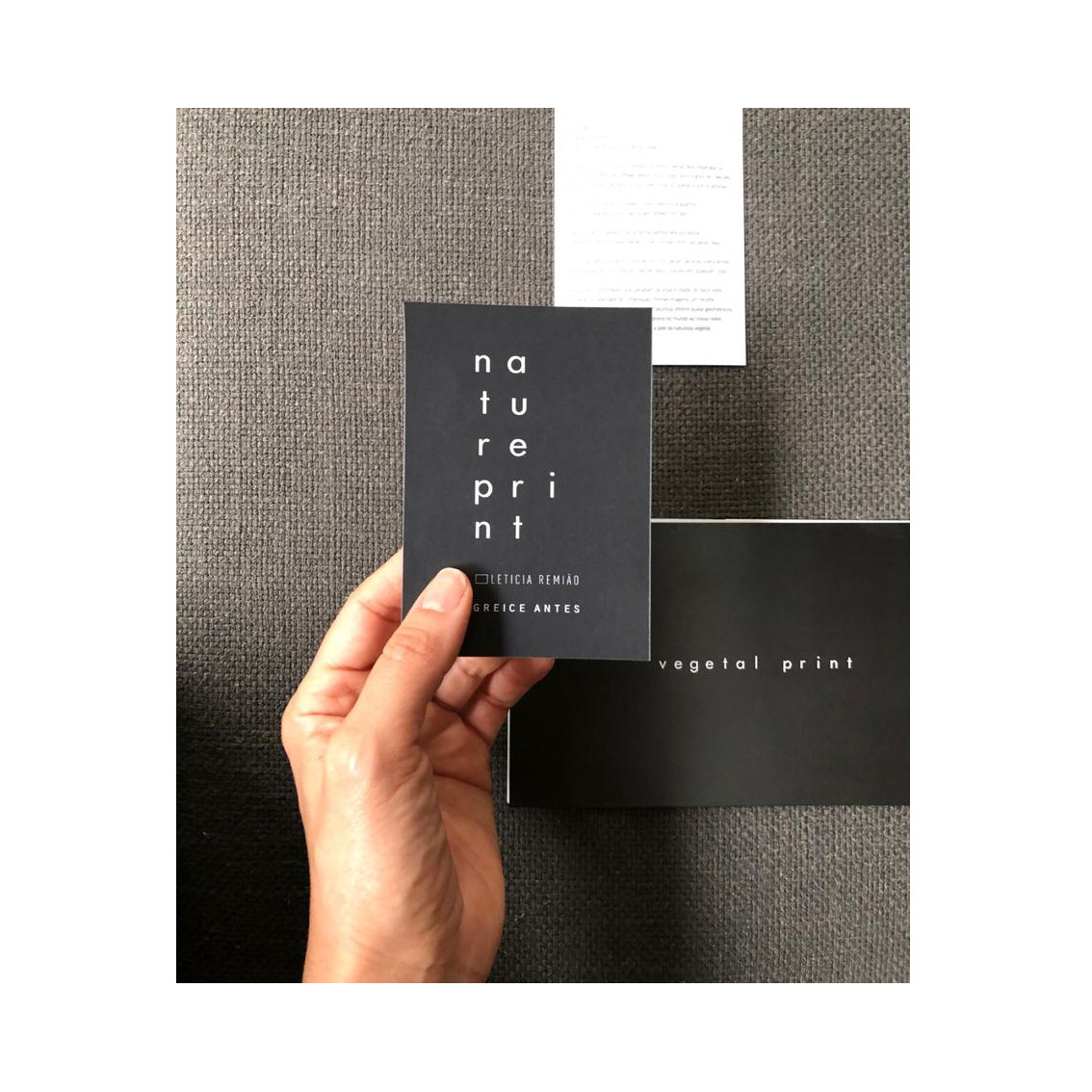 graphic design for colab