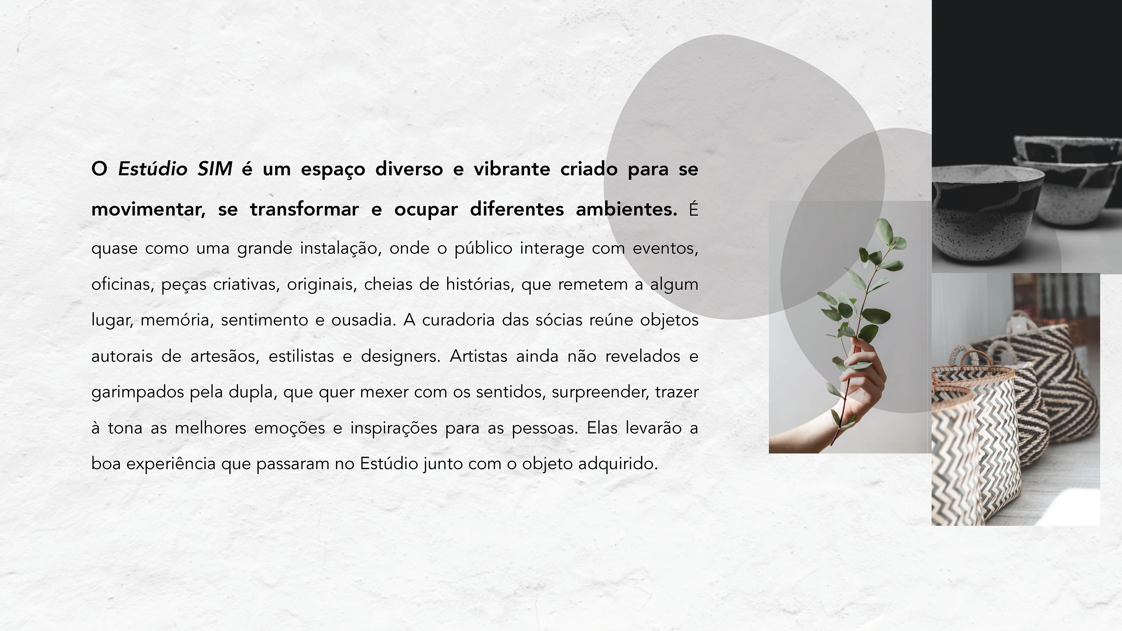 manifesto da marca