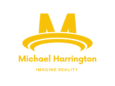 Michael Harrington Art
