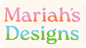Mariahs Designs