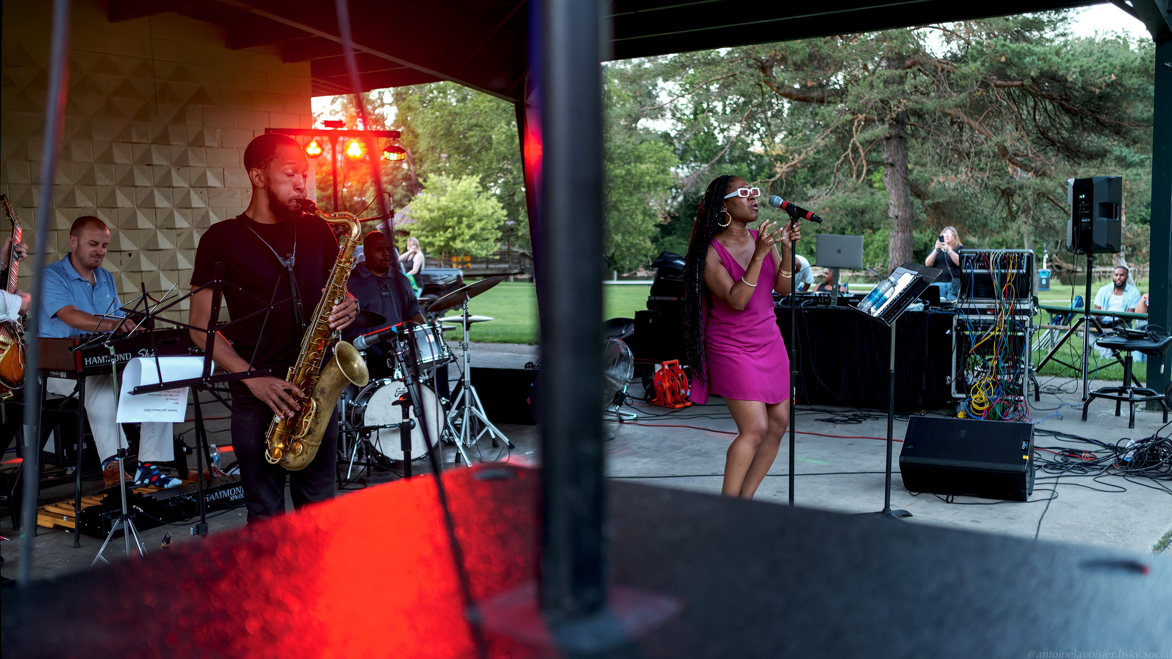 Ypsilanti, MI 7/29/23