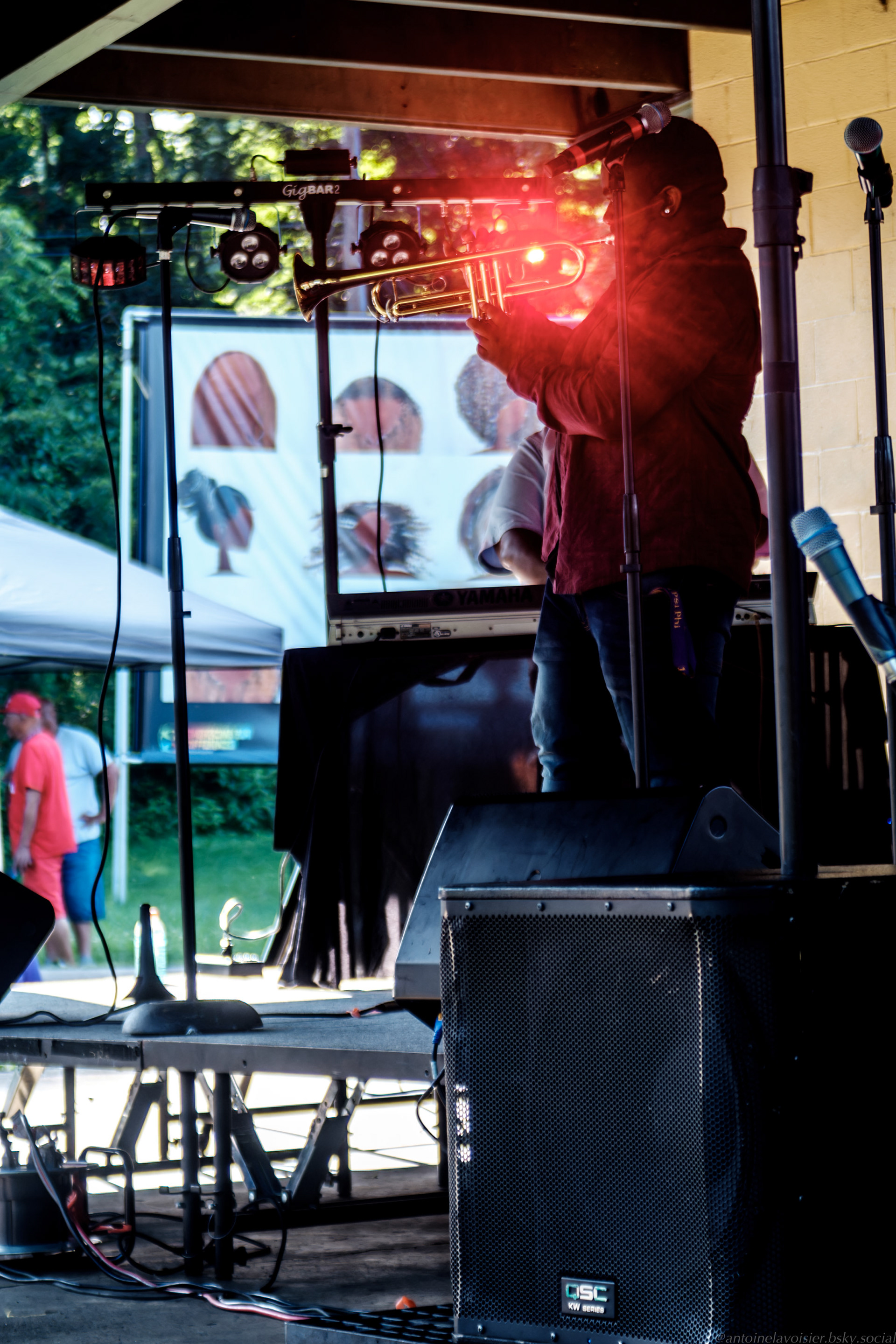 Ypsilanti, MI 7/15/23