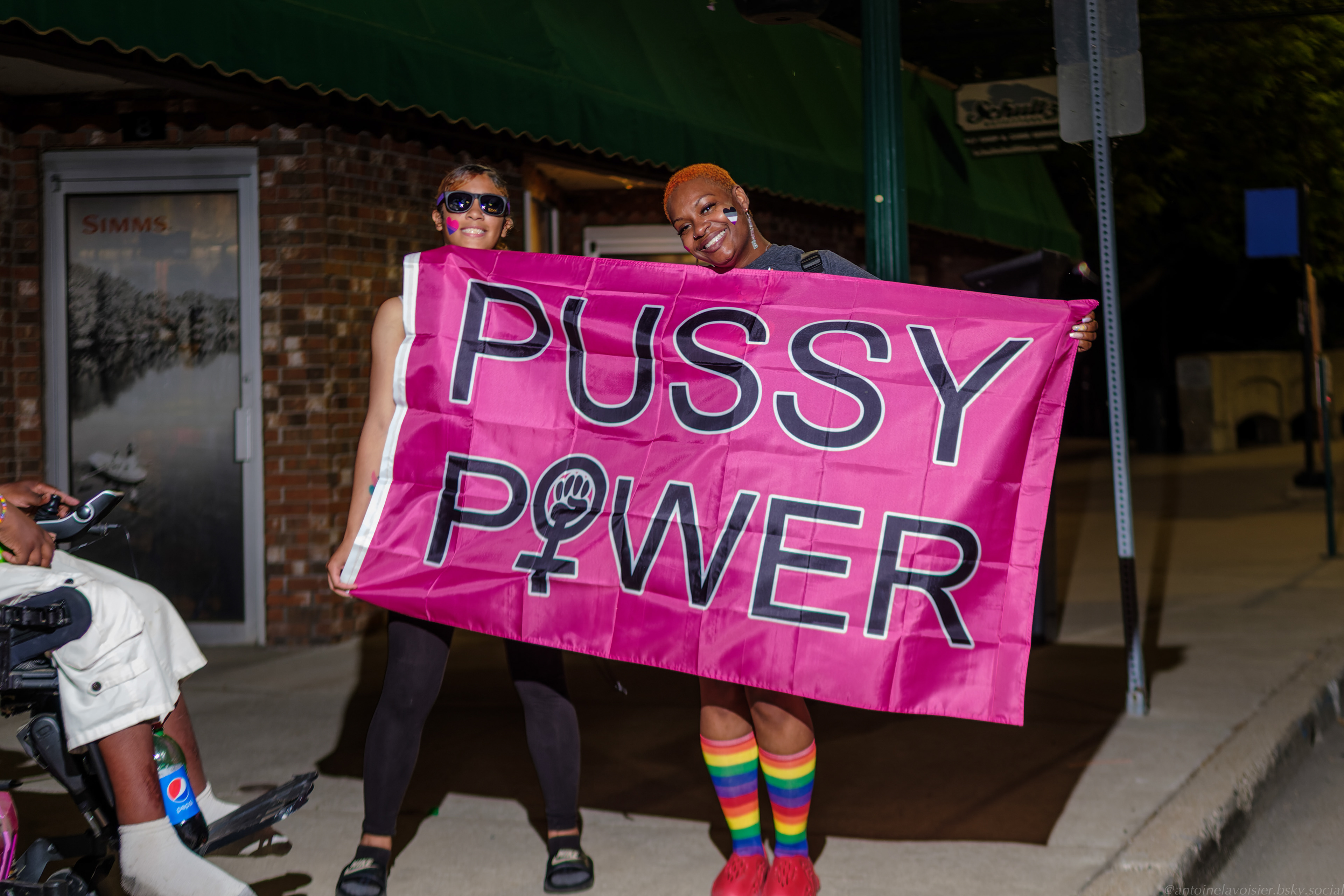 Ypsilanti, MI 6/2/23