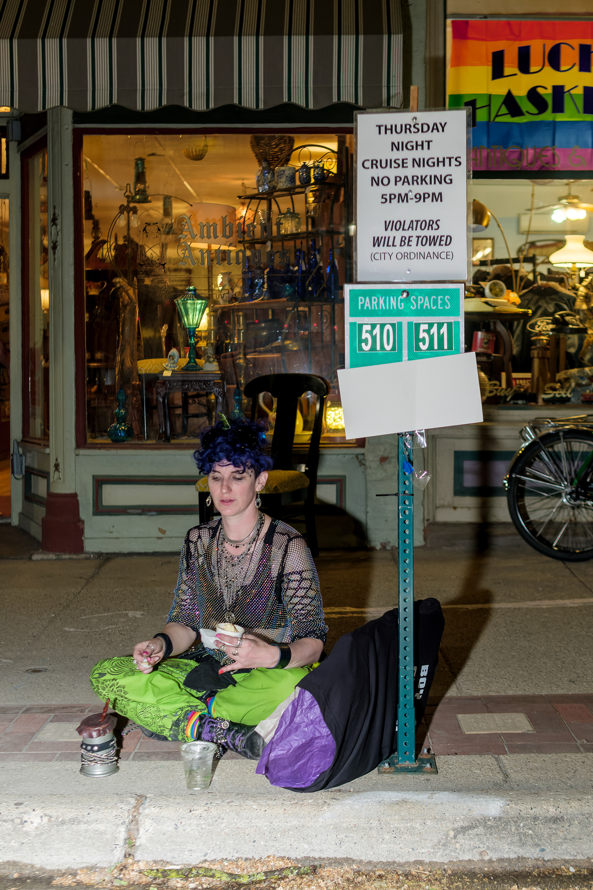 Ypsilanti, MI 6/2/23