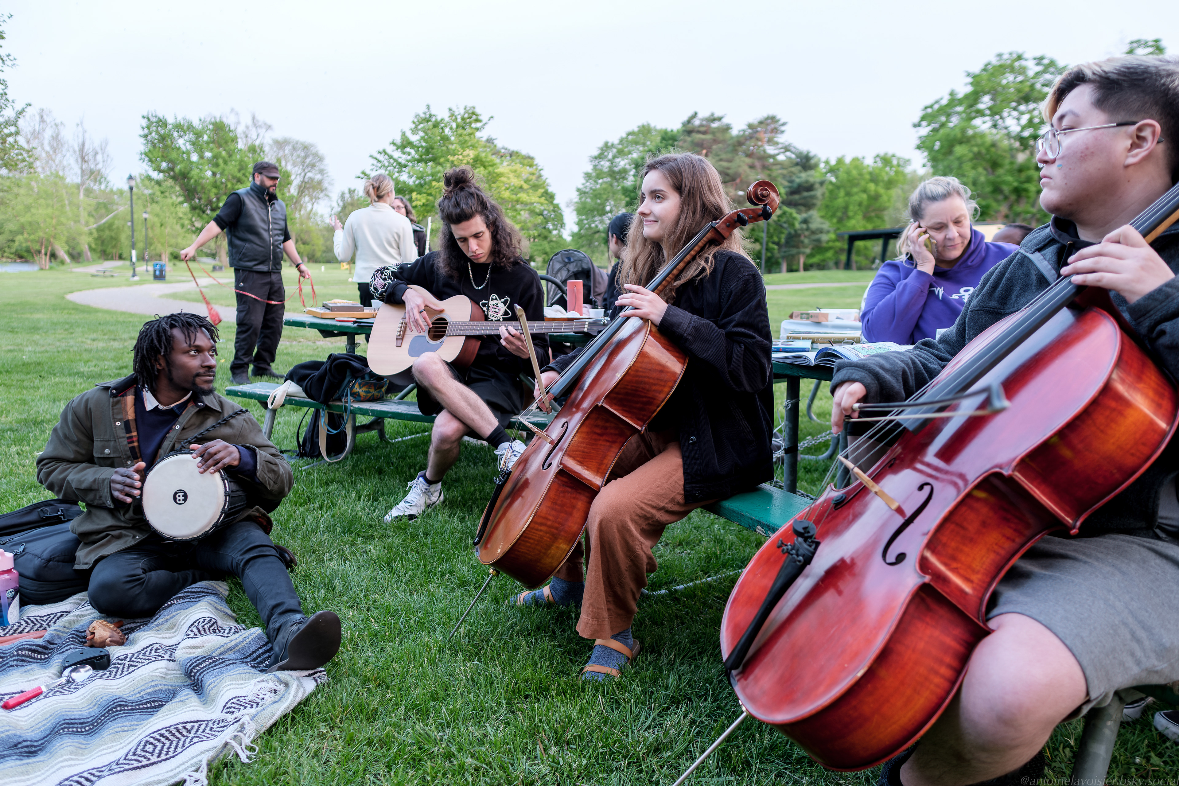 Ypsilanti, MI 5/17/23