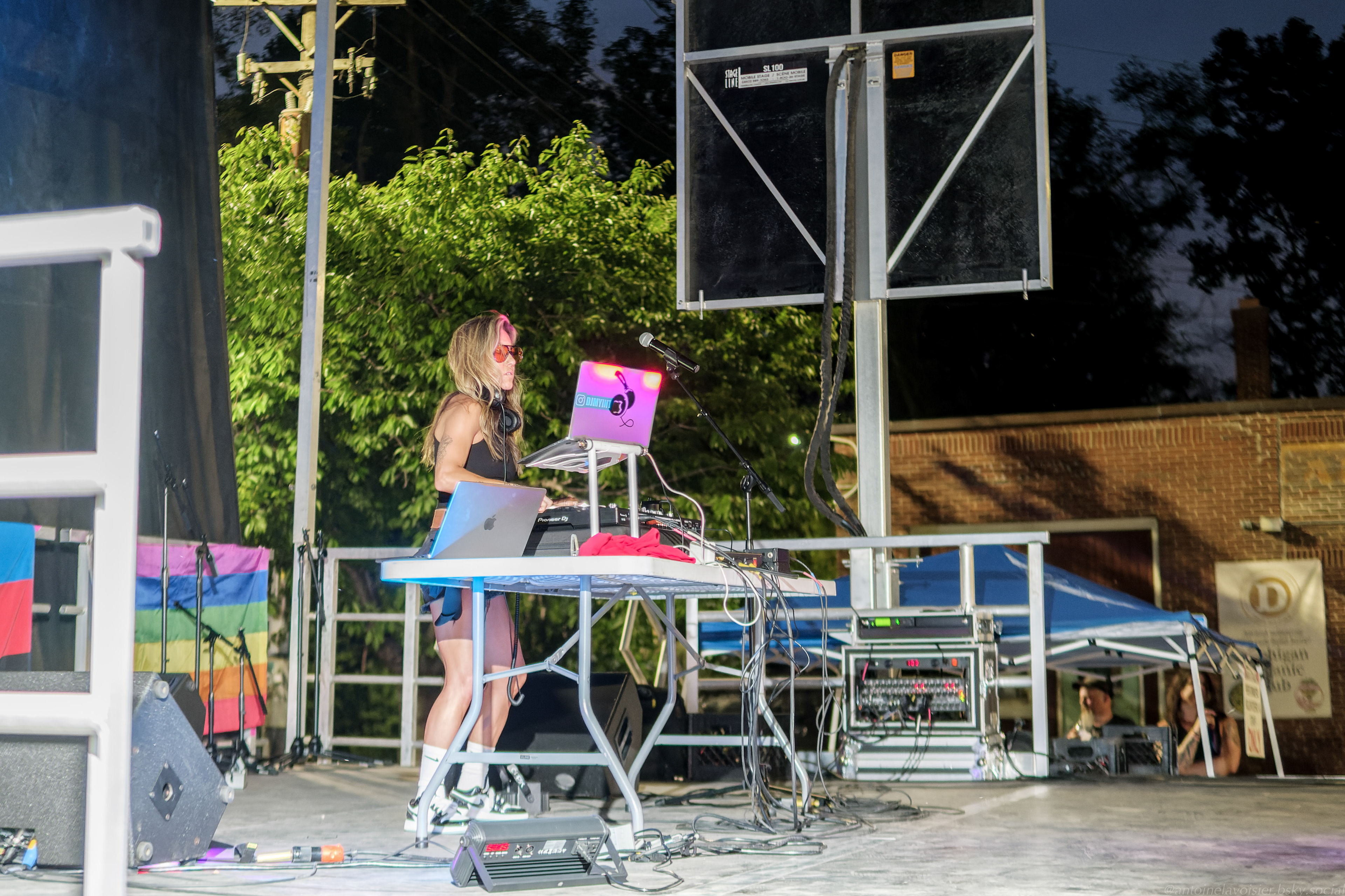 Ypsilanti, MI 6/2/23