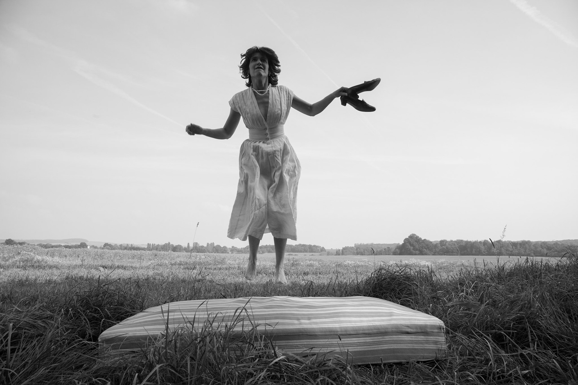 Un dimanche à la campagne