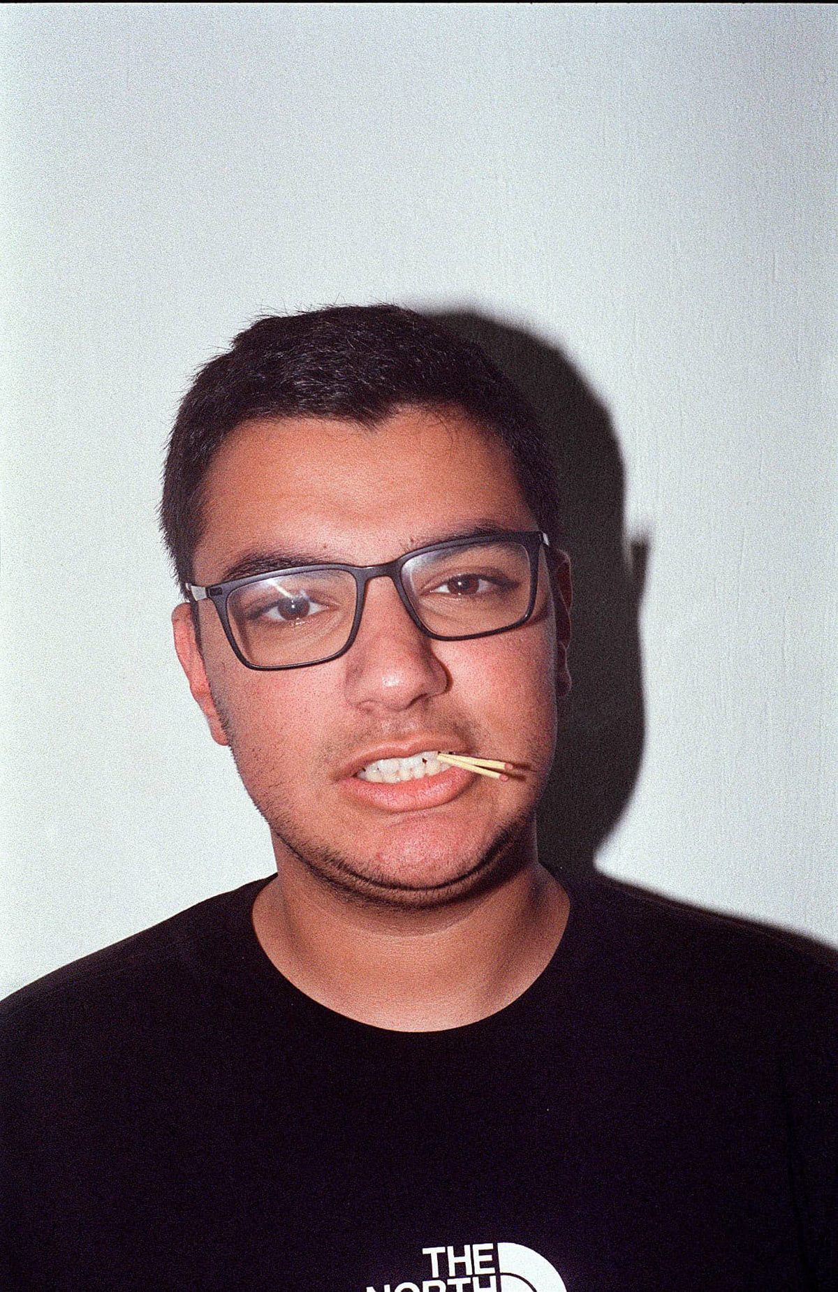 Karim 'Sudma' Mourad, Music Producer.