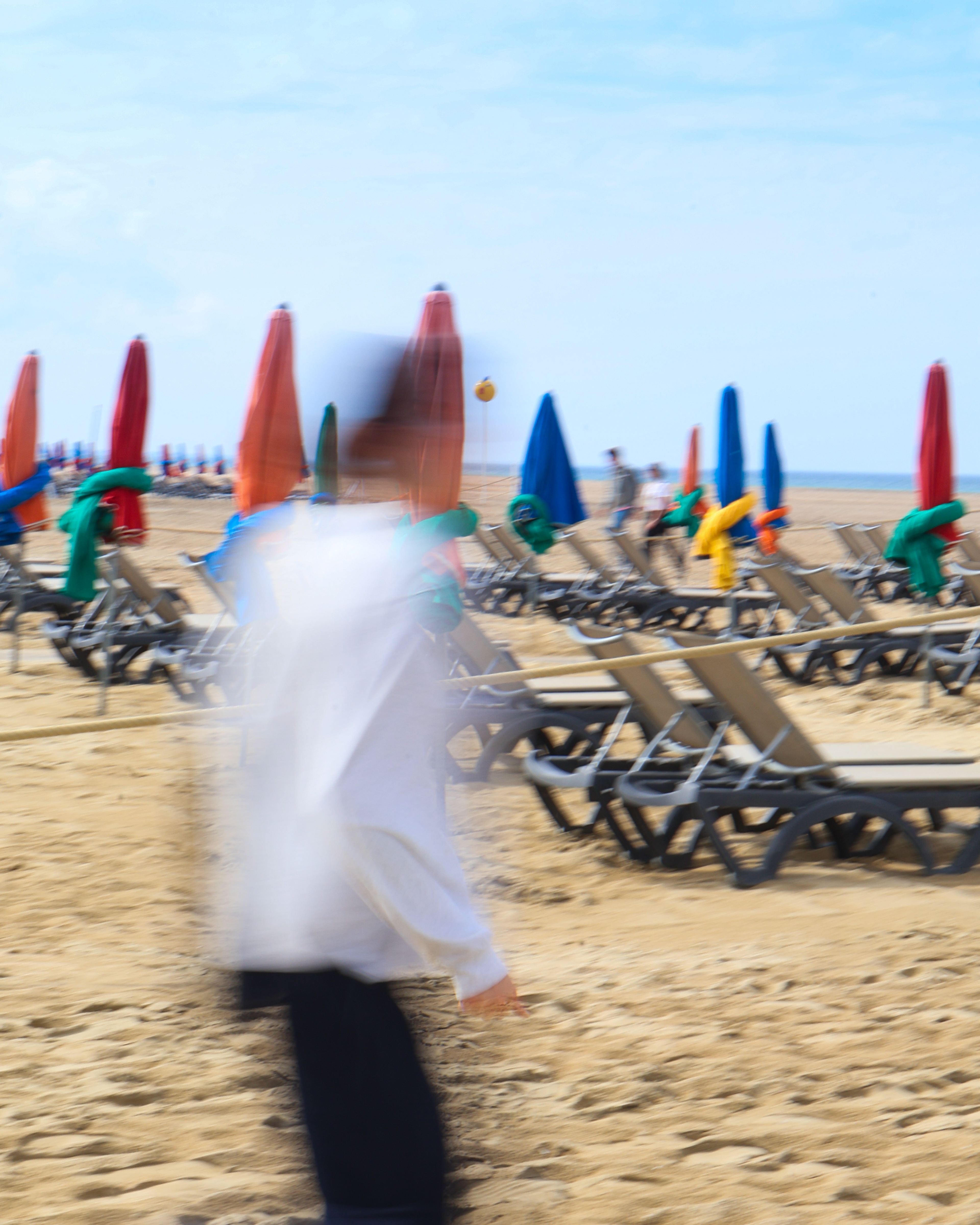 Deauville