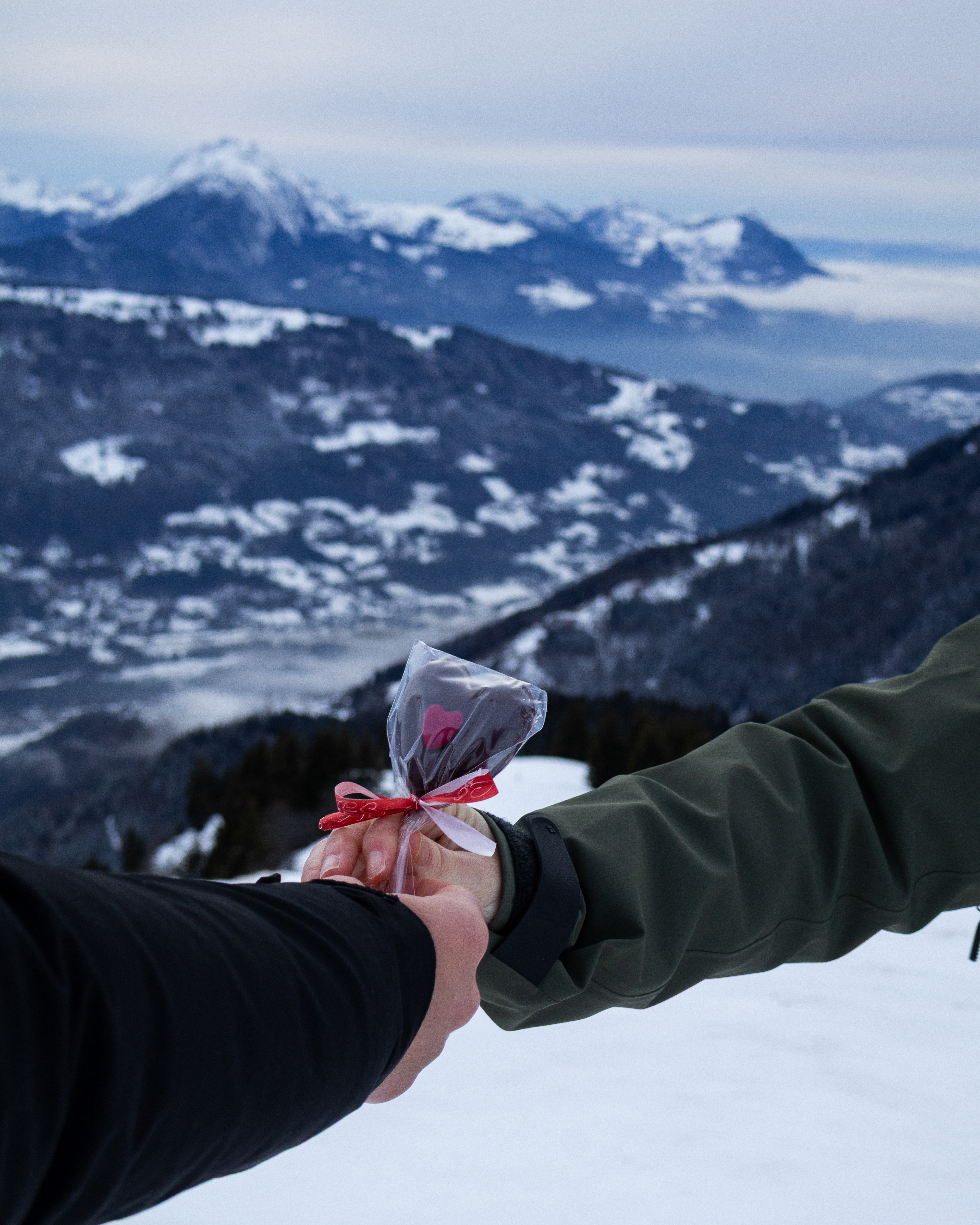 Valentine's day