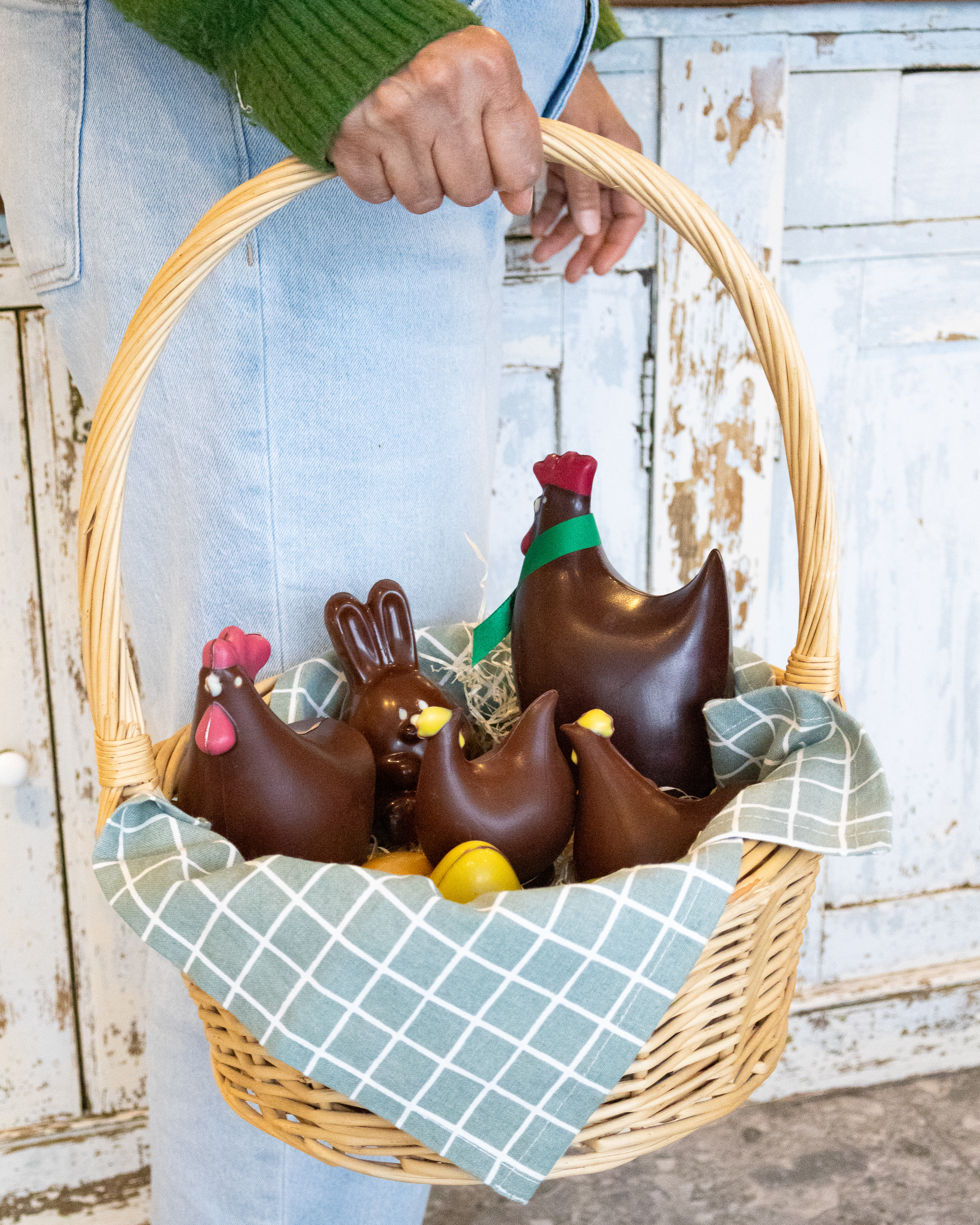 Easter