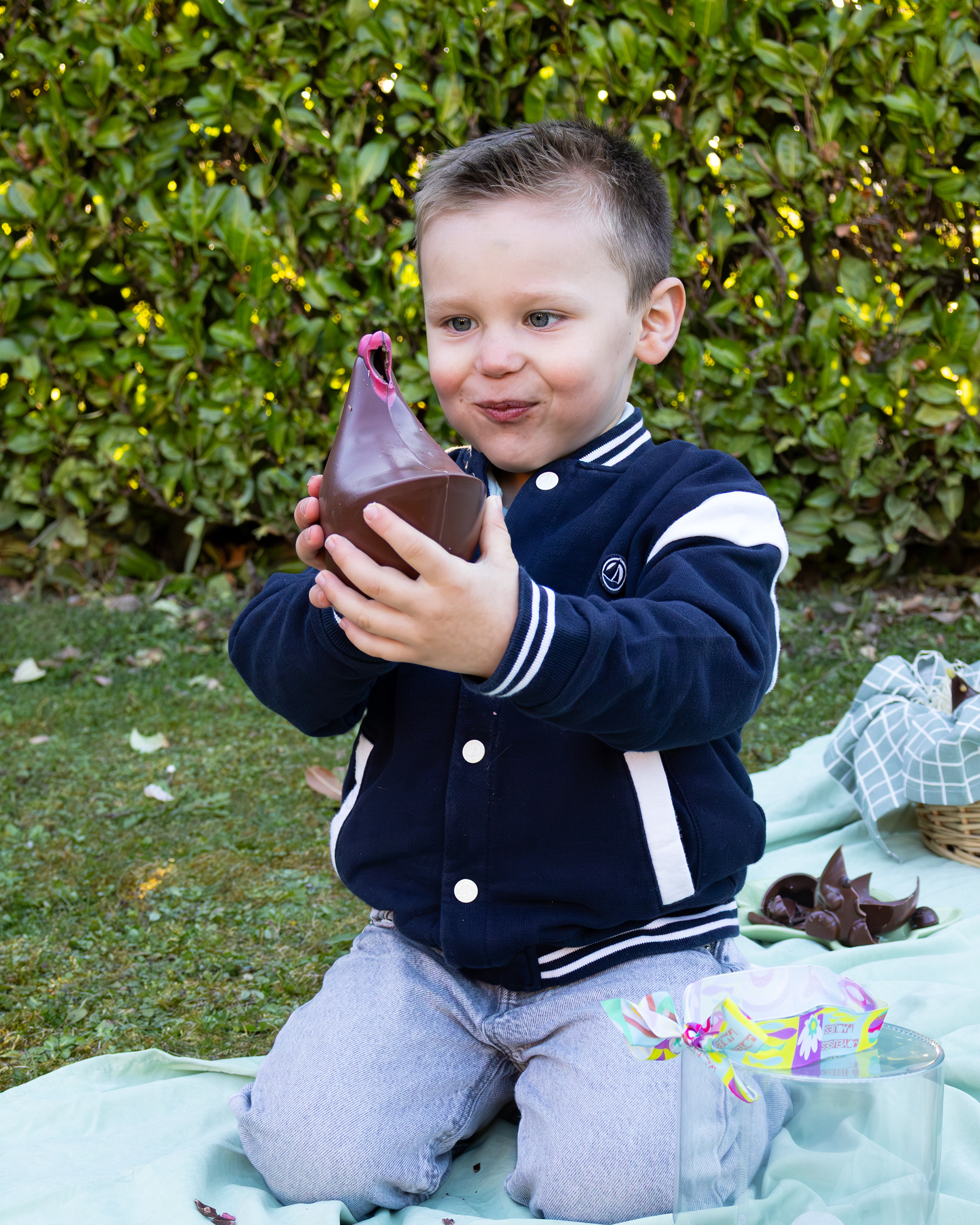 Easter
