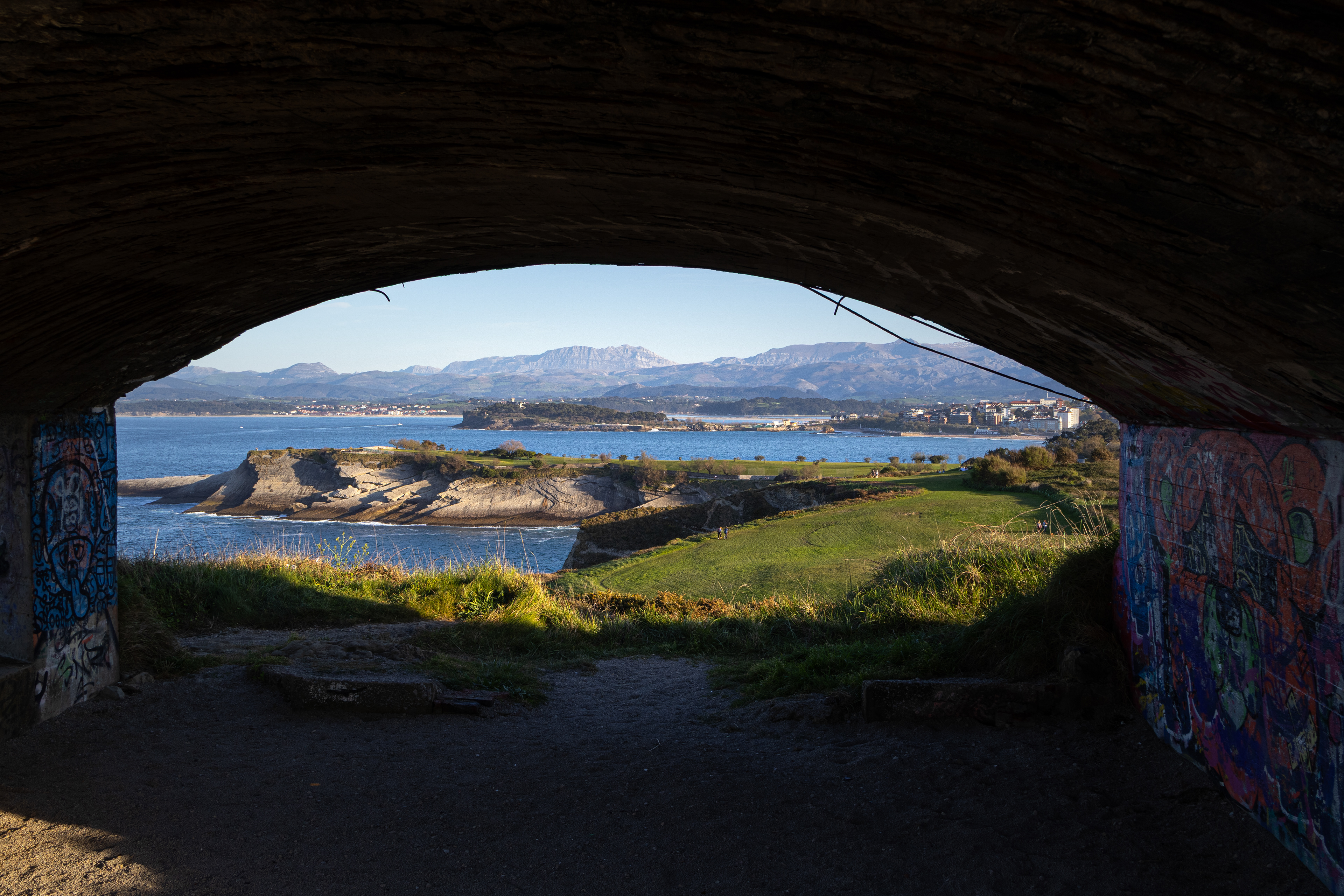 Santander