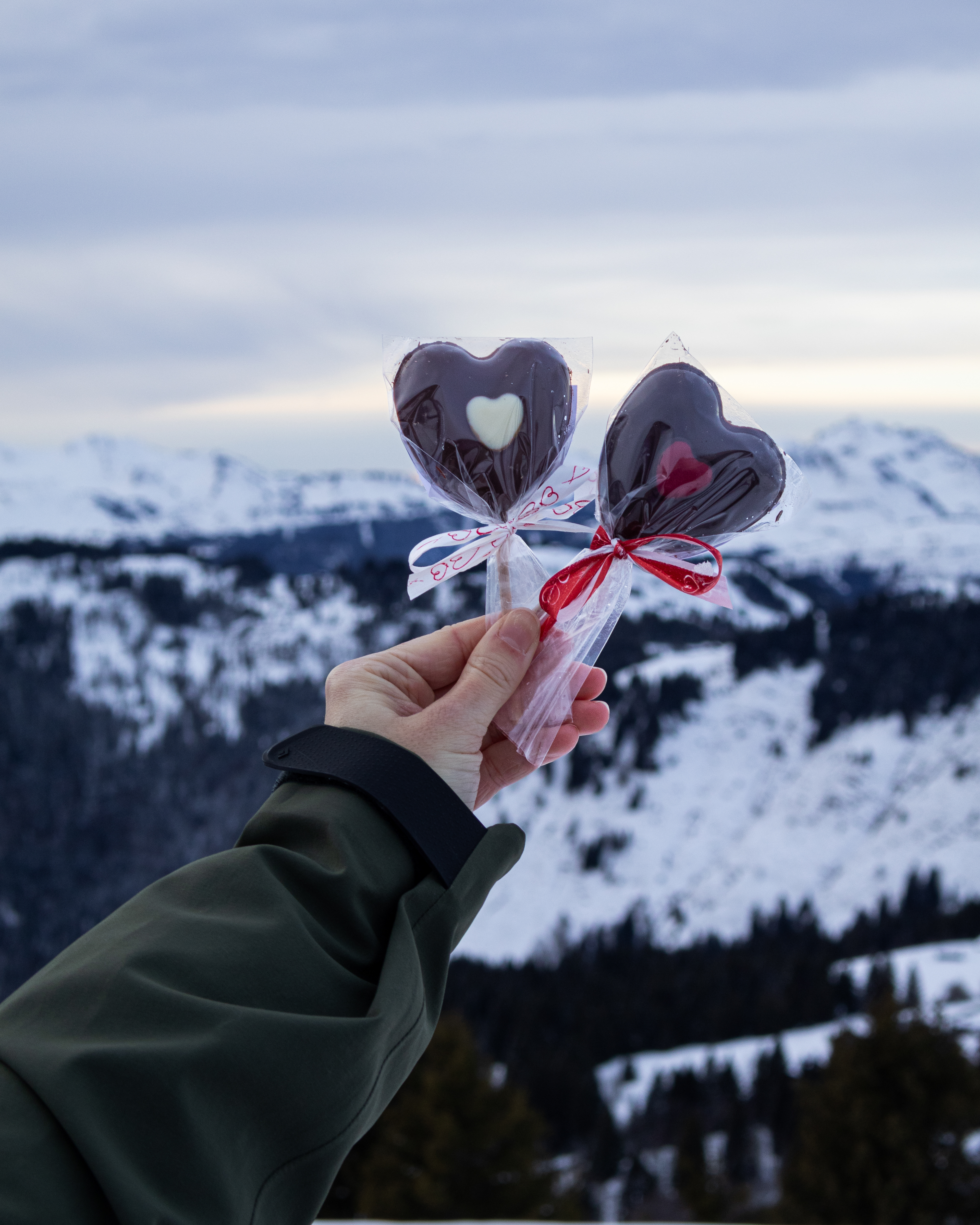 Valentine's day