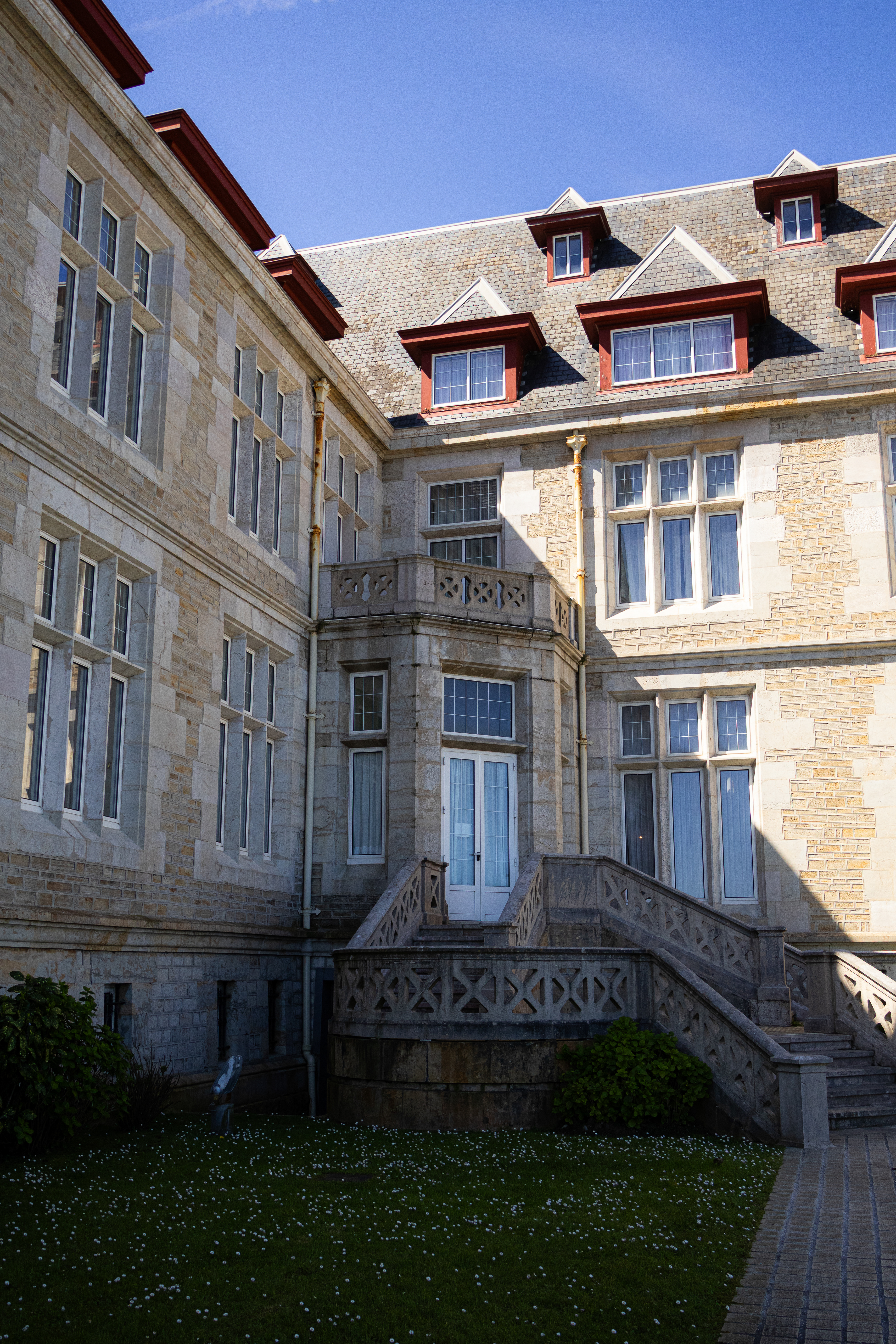 Grand Hôtel