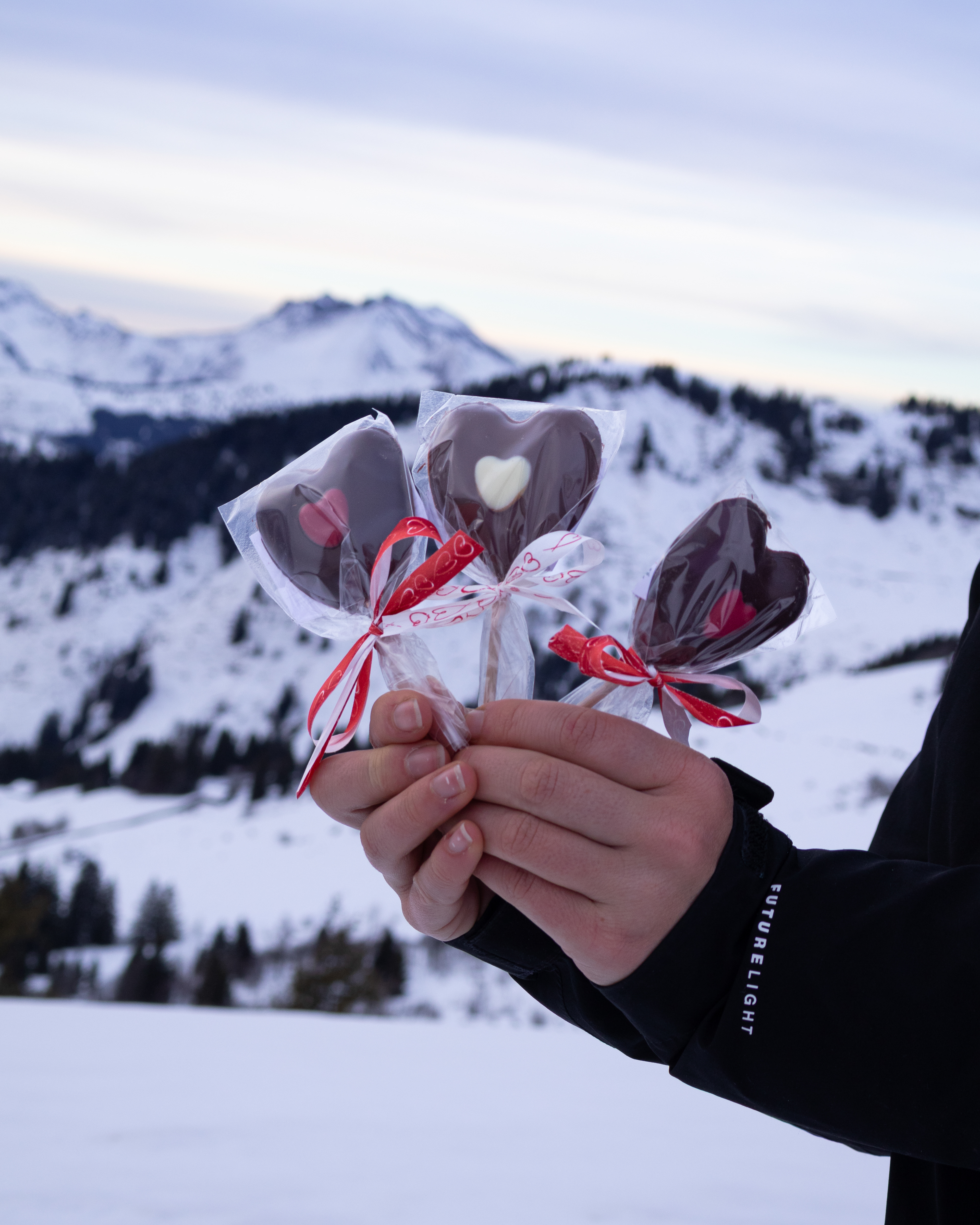 Valentine's day