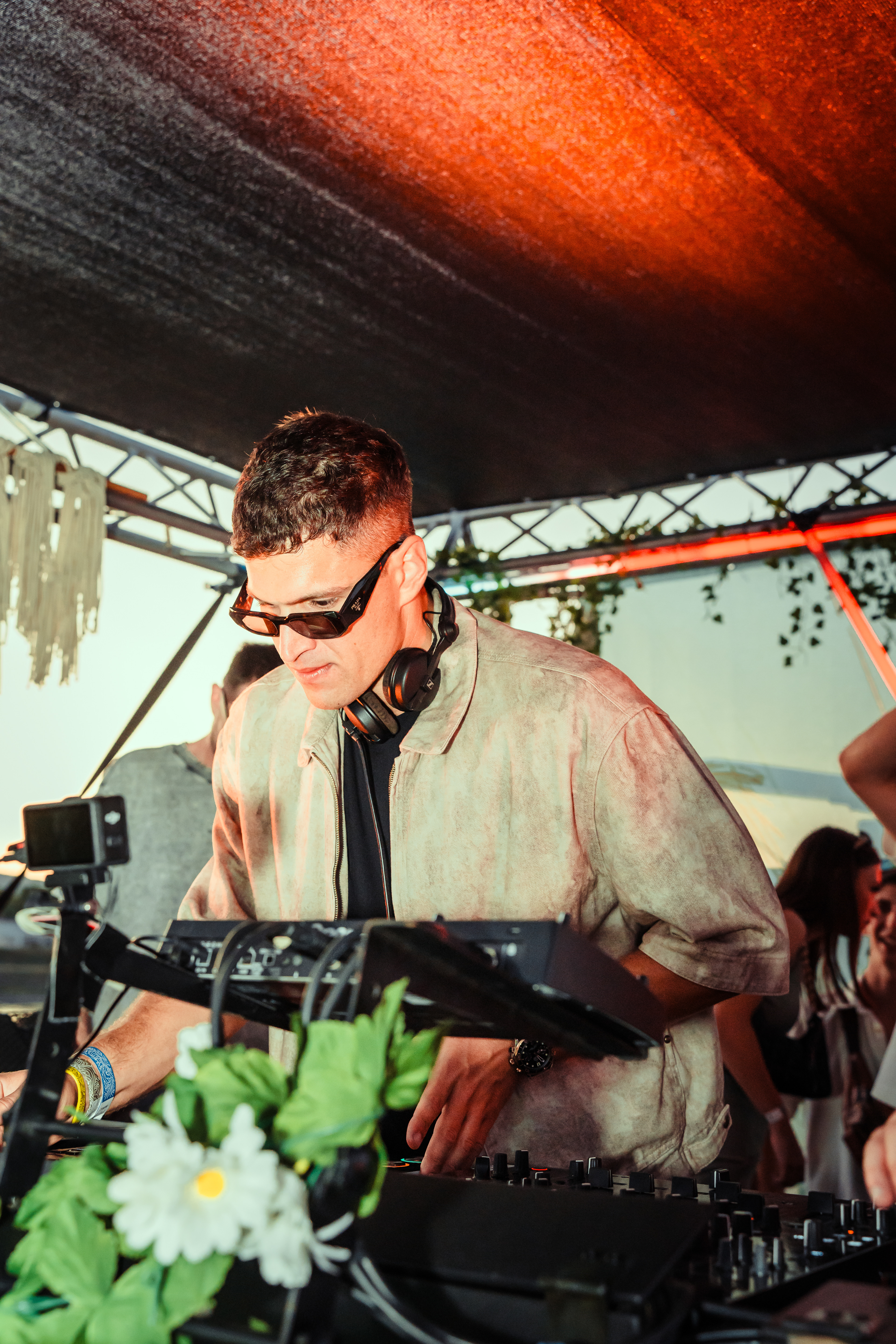 Cruisin x House Piknik