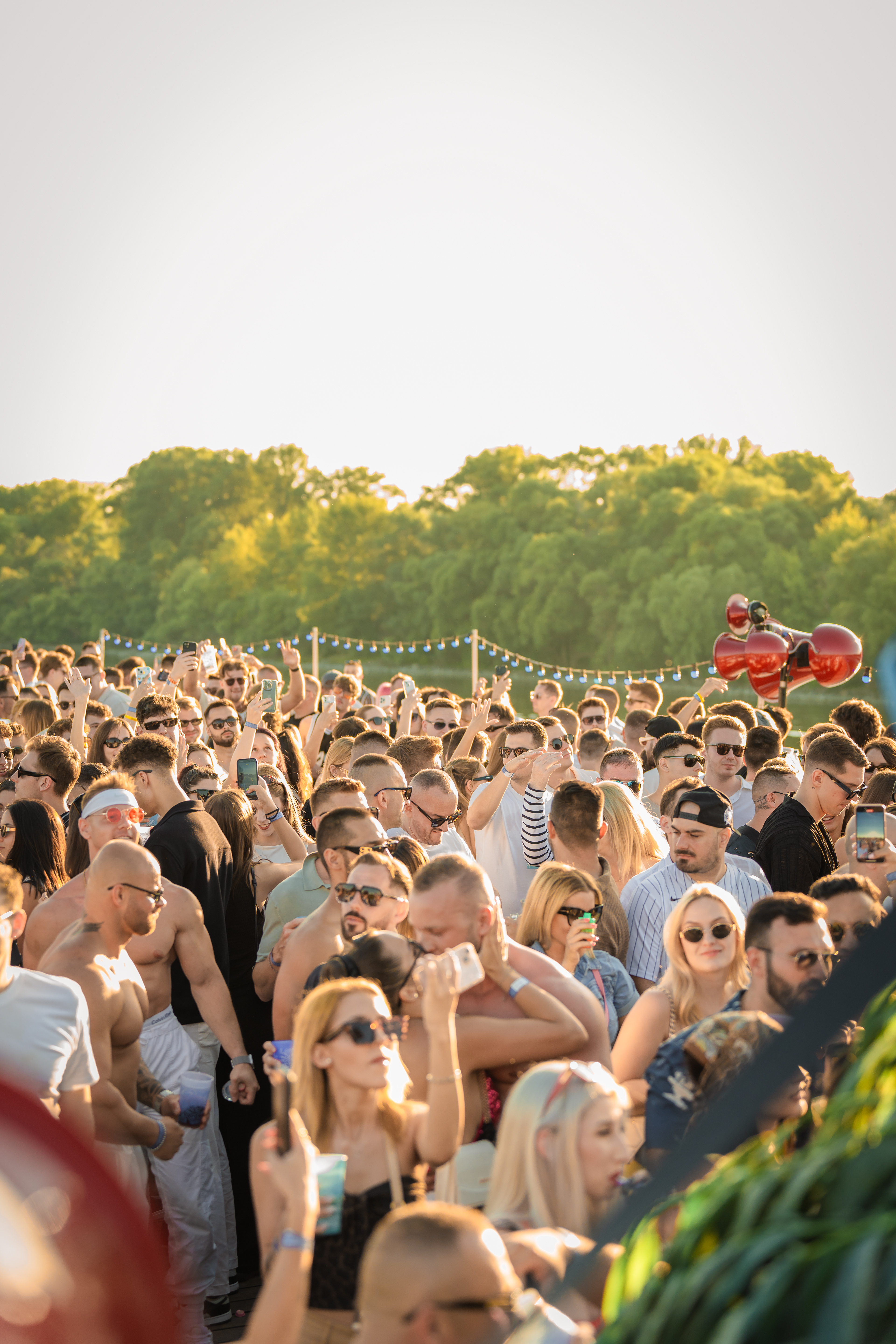 Cruisin x House Piknik