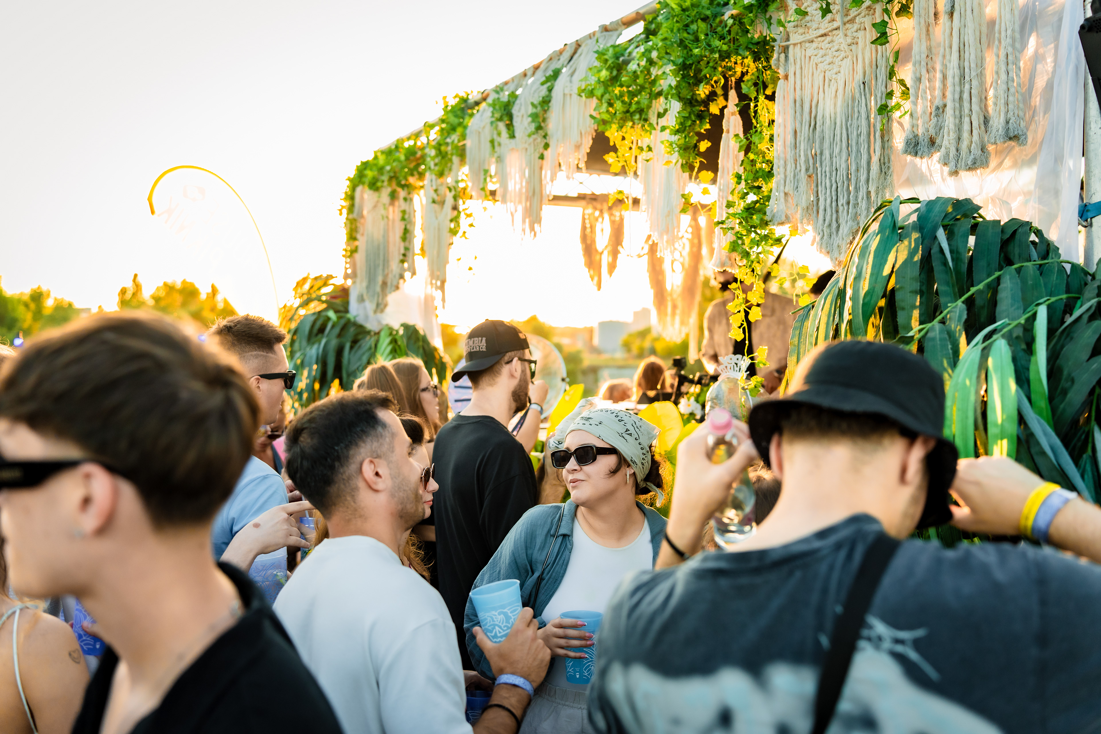 Cruisin x House Piknik