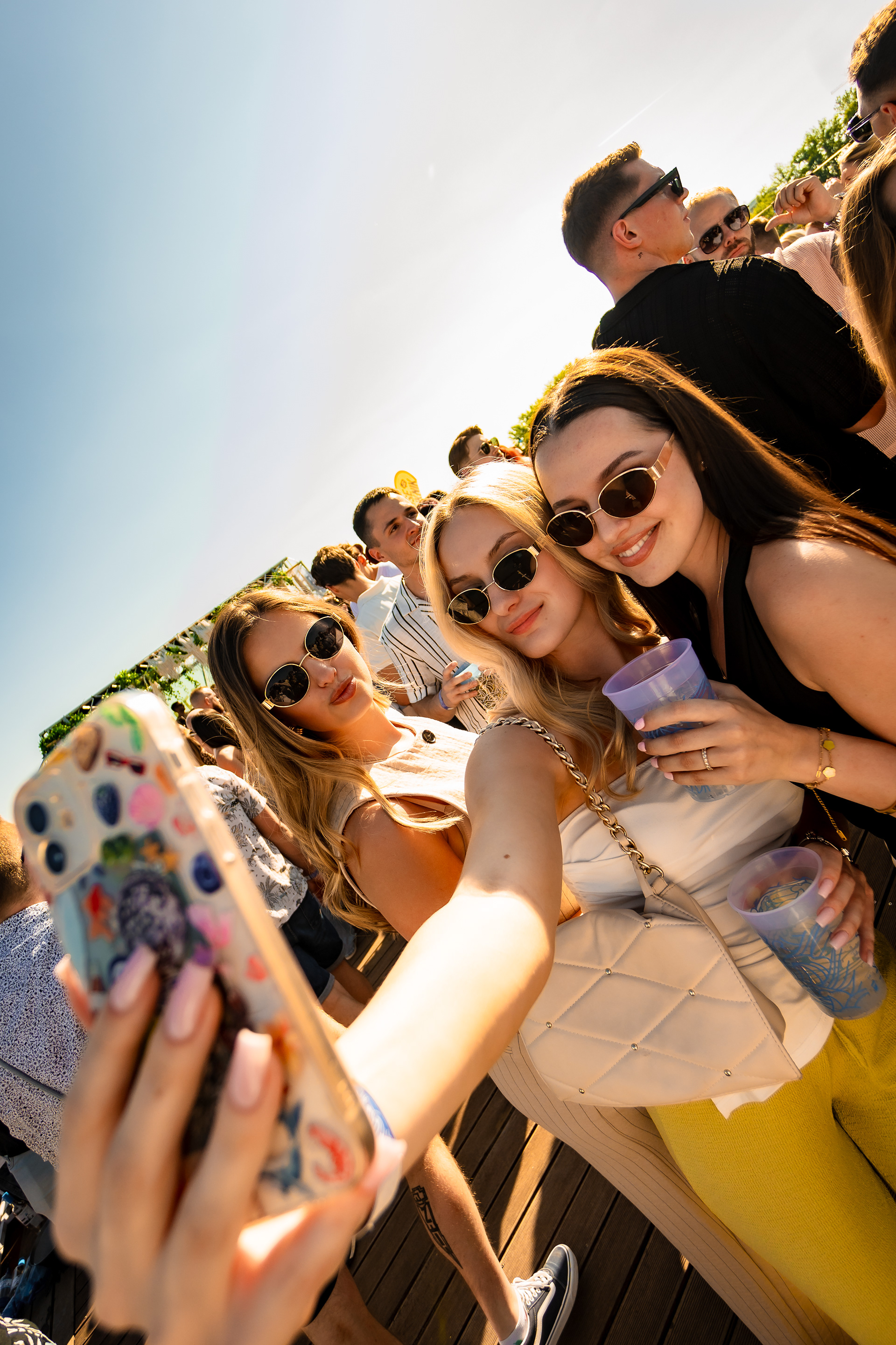 Cruisin x House Piknik