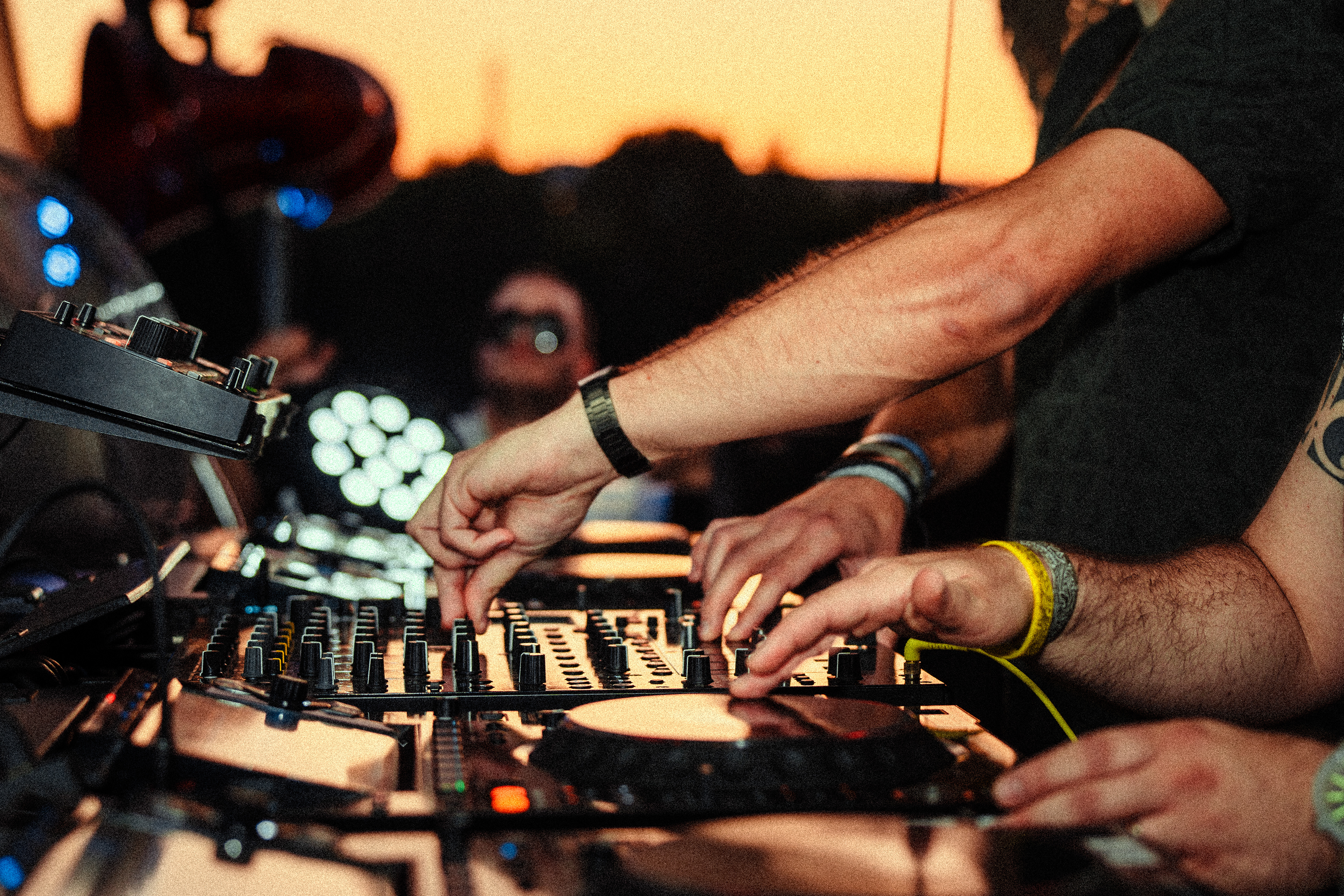 Cruisin x House Piknik