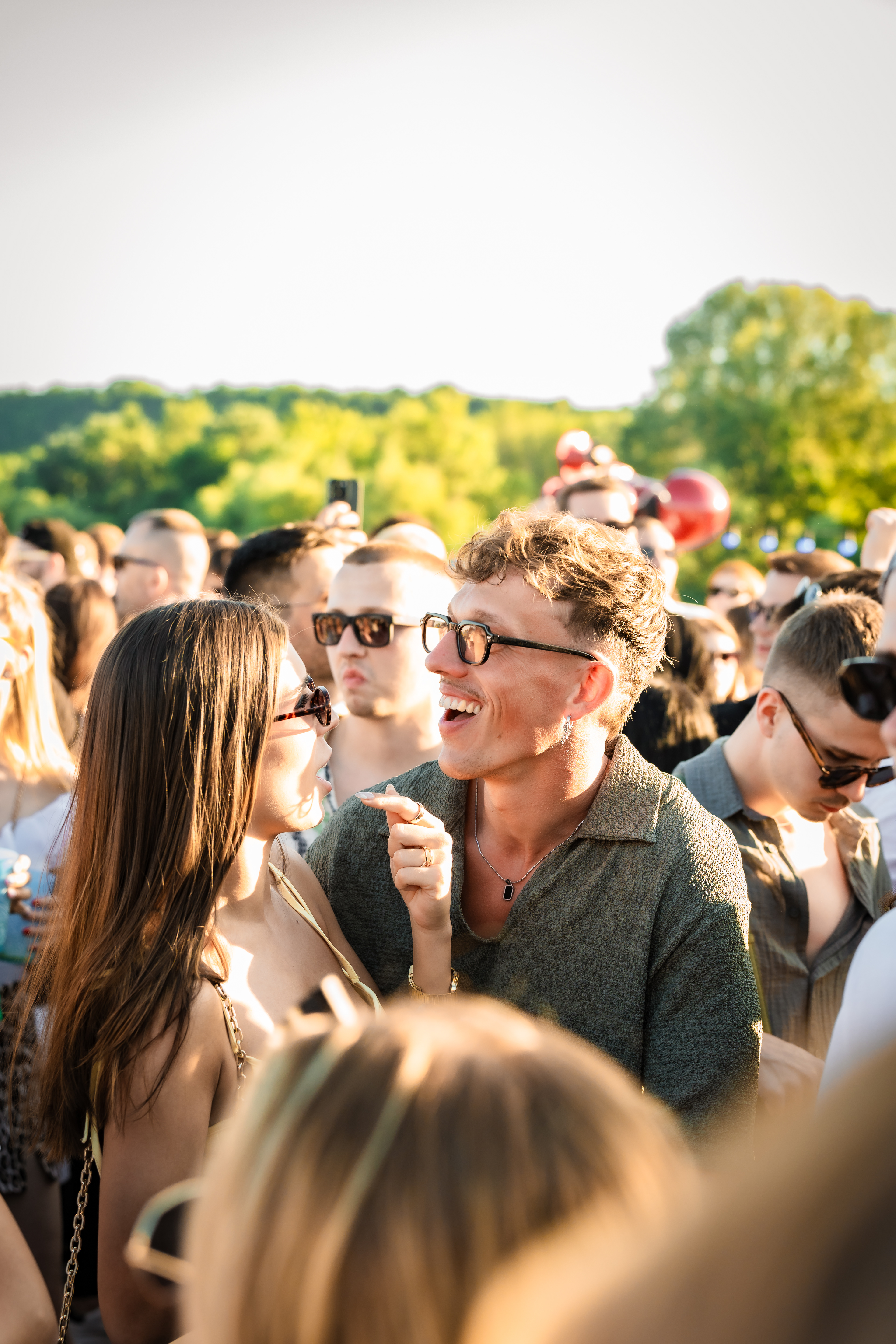 Cruisin x House Piknik